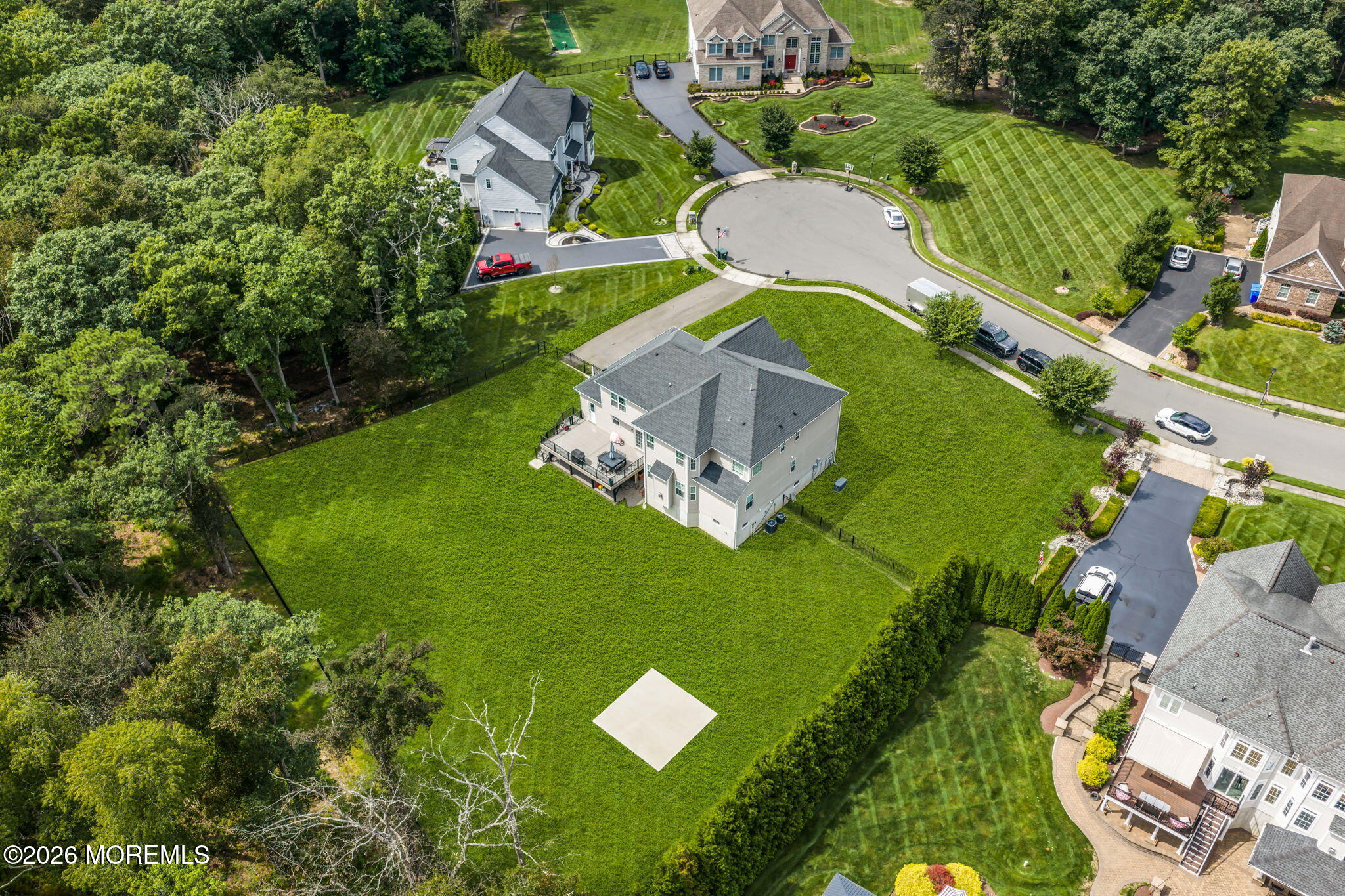 23 Parkside Drive, Jackson, NJ, 08527 image 113