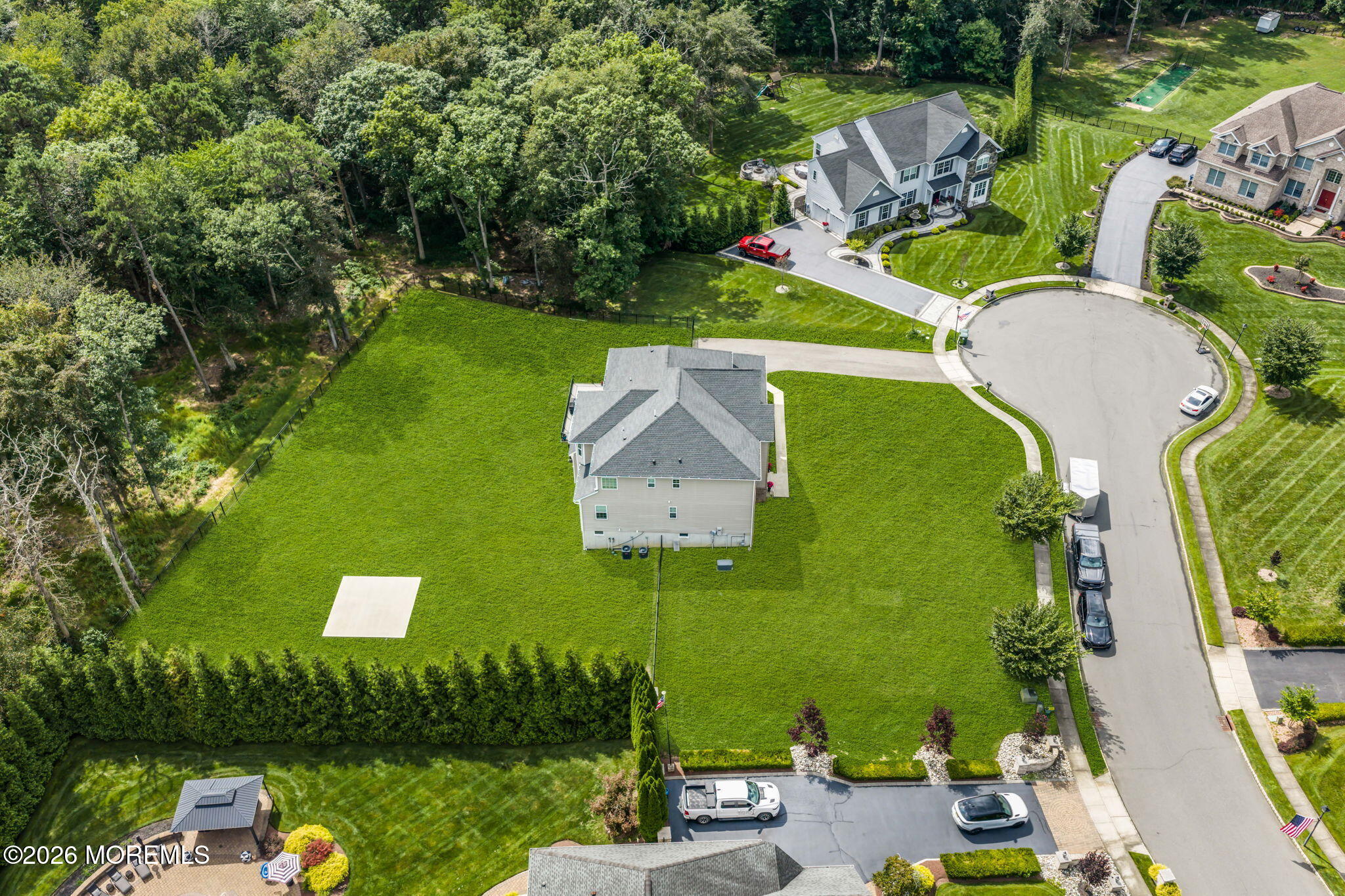 23 Parkside Drive, Jackson, NJ, 08527 image 112