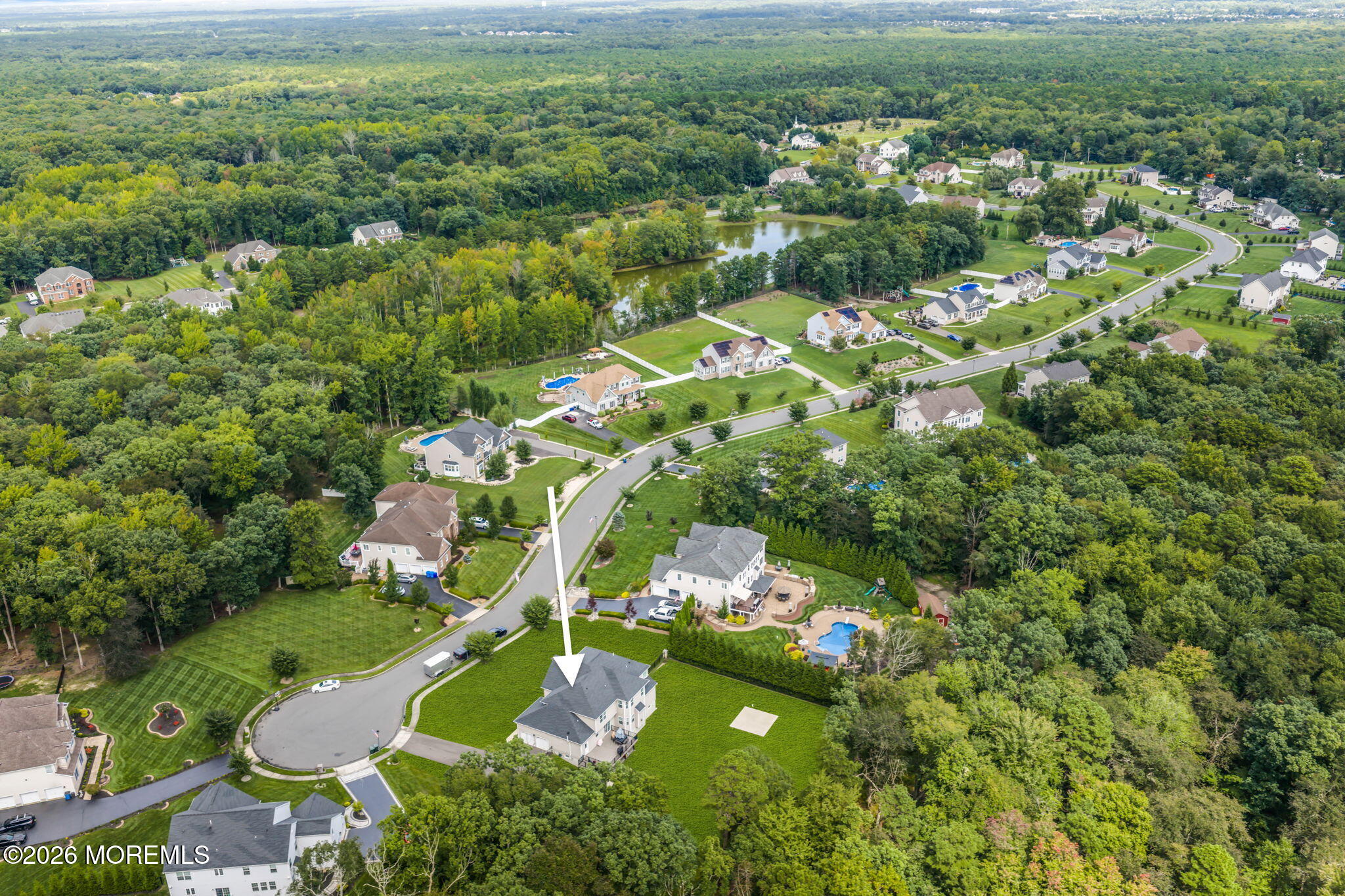 23 Parkside Drive, Jackson, NJ, 08527 image 109