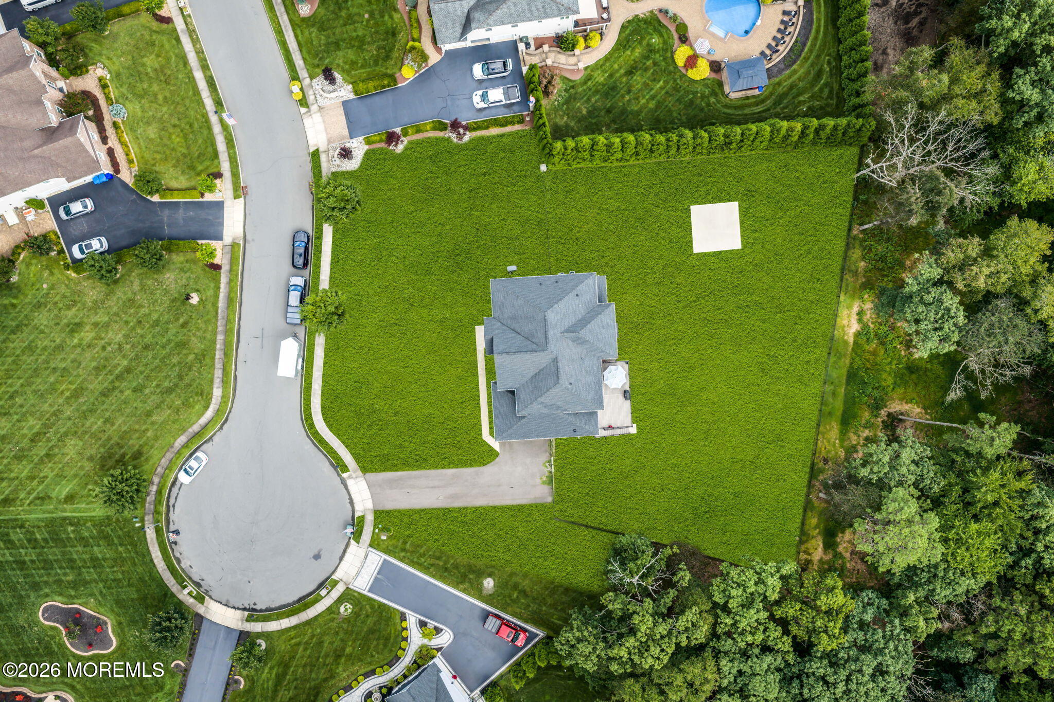 23 Parkside Drive, Jackson, NJ, 08527 image 111