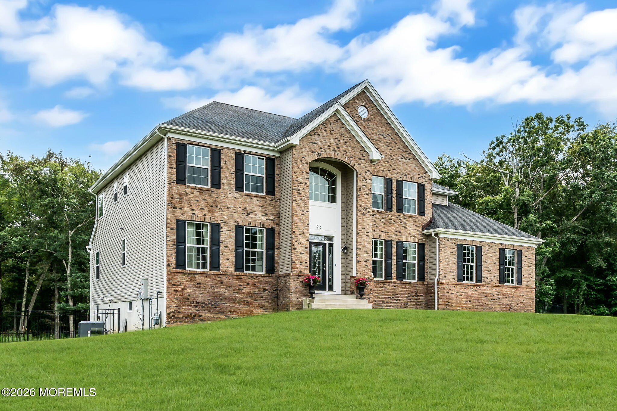 23 Parkside Drive, Jackson, NJ, 08527