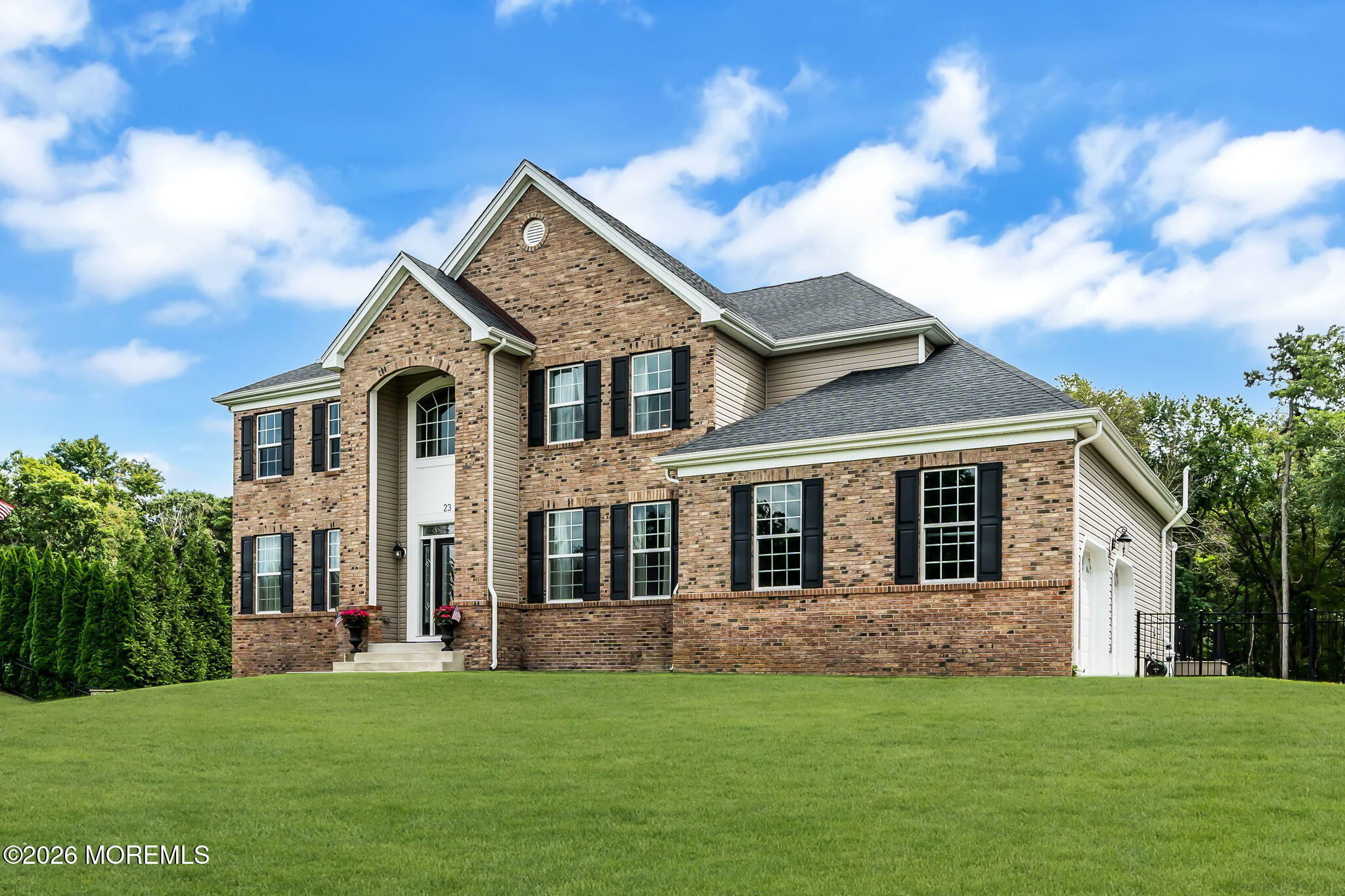 23 Parkside Drive, Jackson, NJ, 08527 image 12