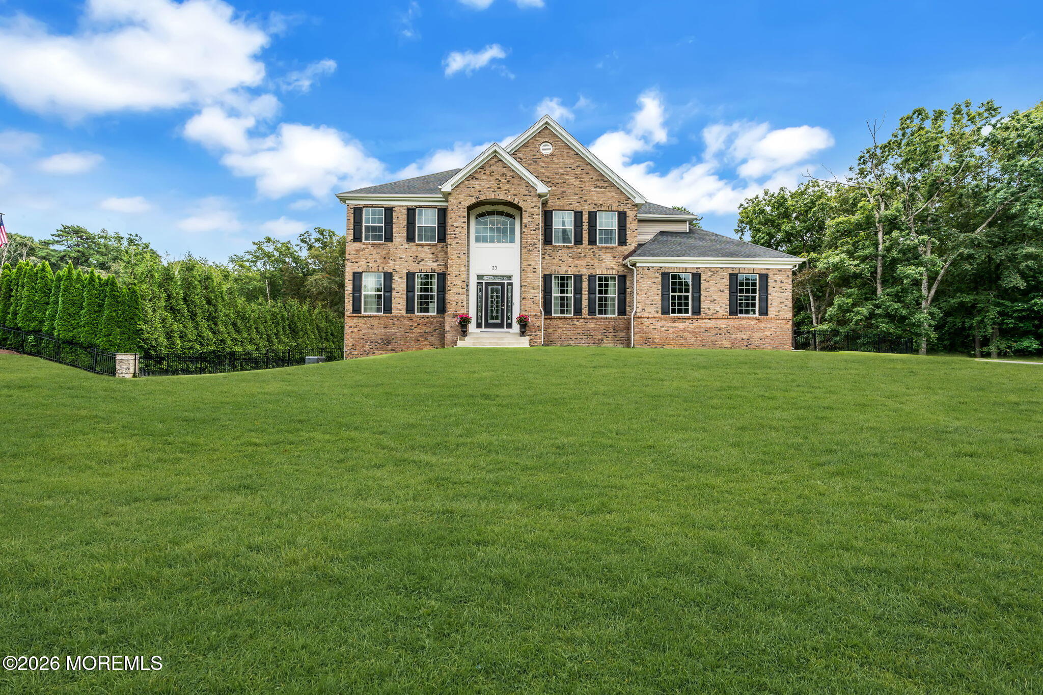 23 Parkside Drive, Jackson, NJ, 08527 image 11