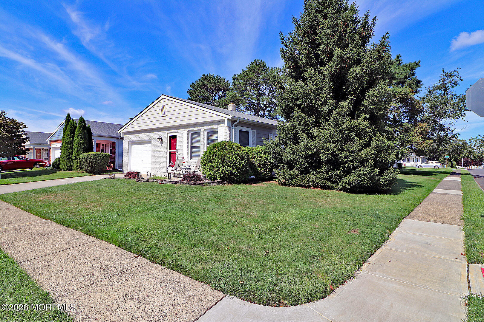 31 Buena Visa Drive, Toms River, NJ, 08757