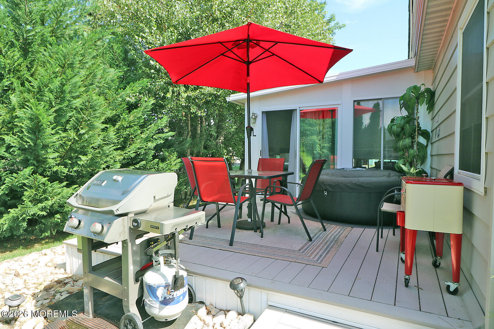 31 Buena Visa Drive, Toms River, NJ, 08757 image 41