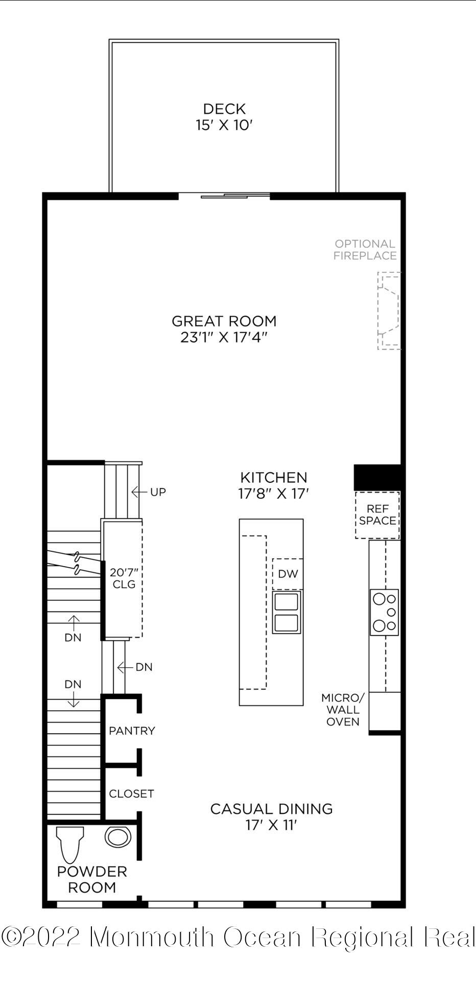 10 Fiore Court, Middletown, NJ, 07748 image 11