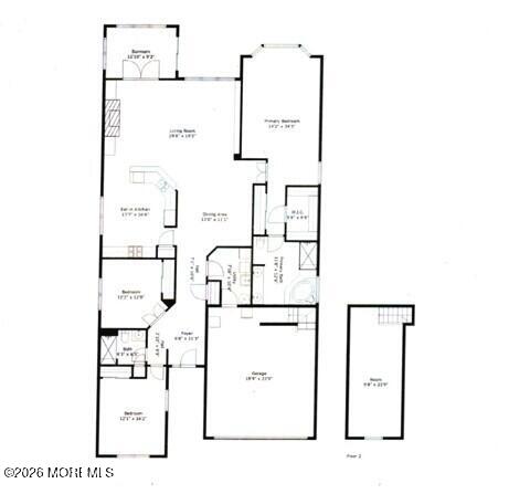 29 Nottingham Way Image 3