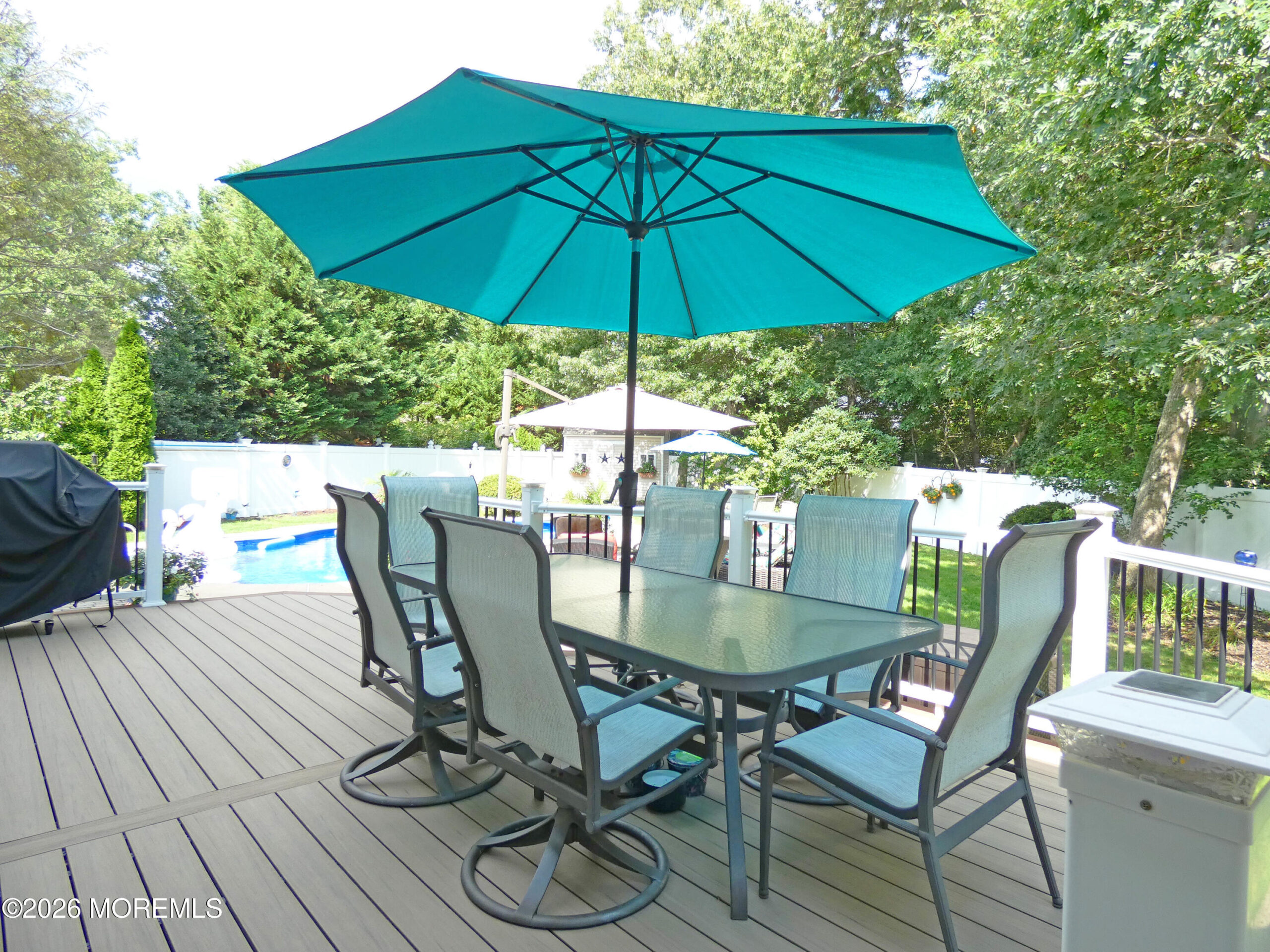 332 Bayberry, West Creek, NJ, 08092 image 37
