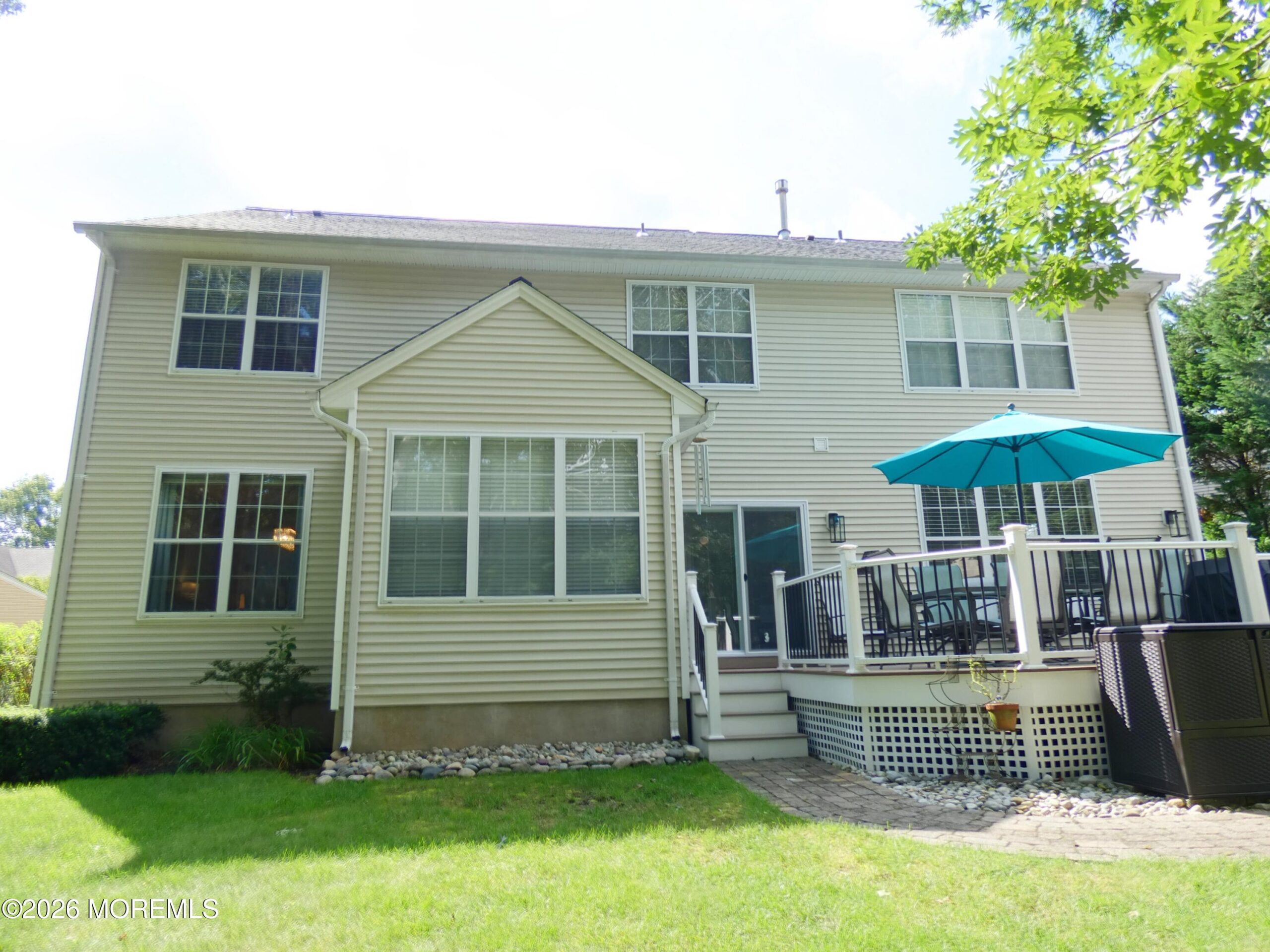 332 Bayberry, West Creek, NJ, 08092 image 45