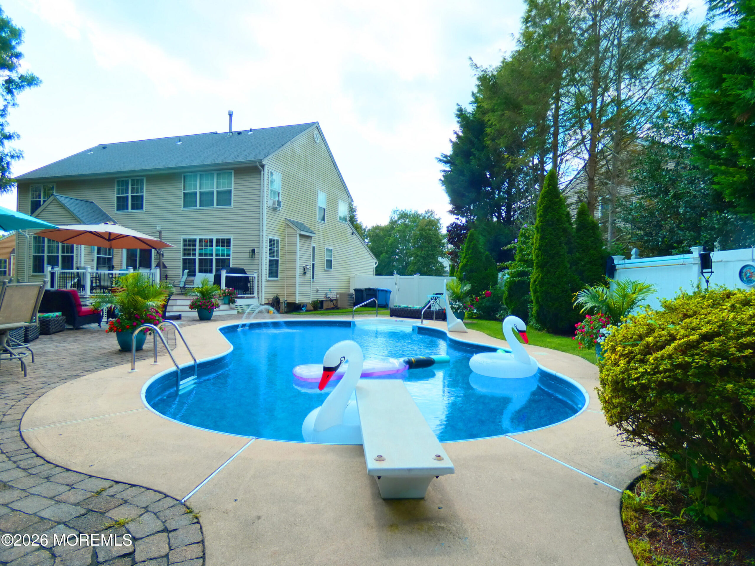 332 Bayberry, West Creek, NJ, 08092 image 49