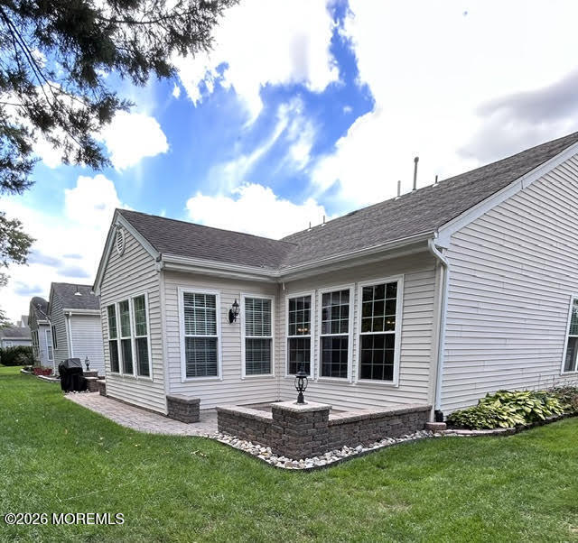 131 Sandpiper Road, Barnegat, NJ, 08005