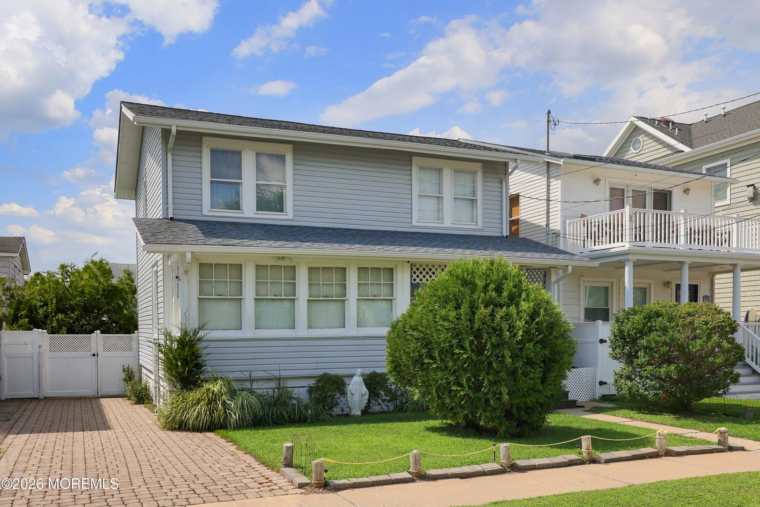115 19th Avenue, Belmar, NJ, 07719