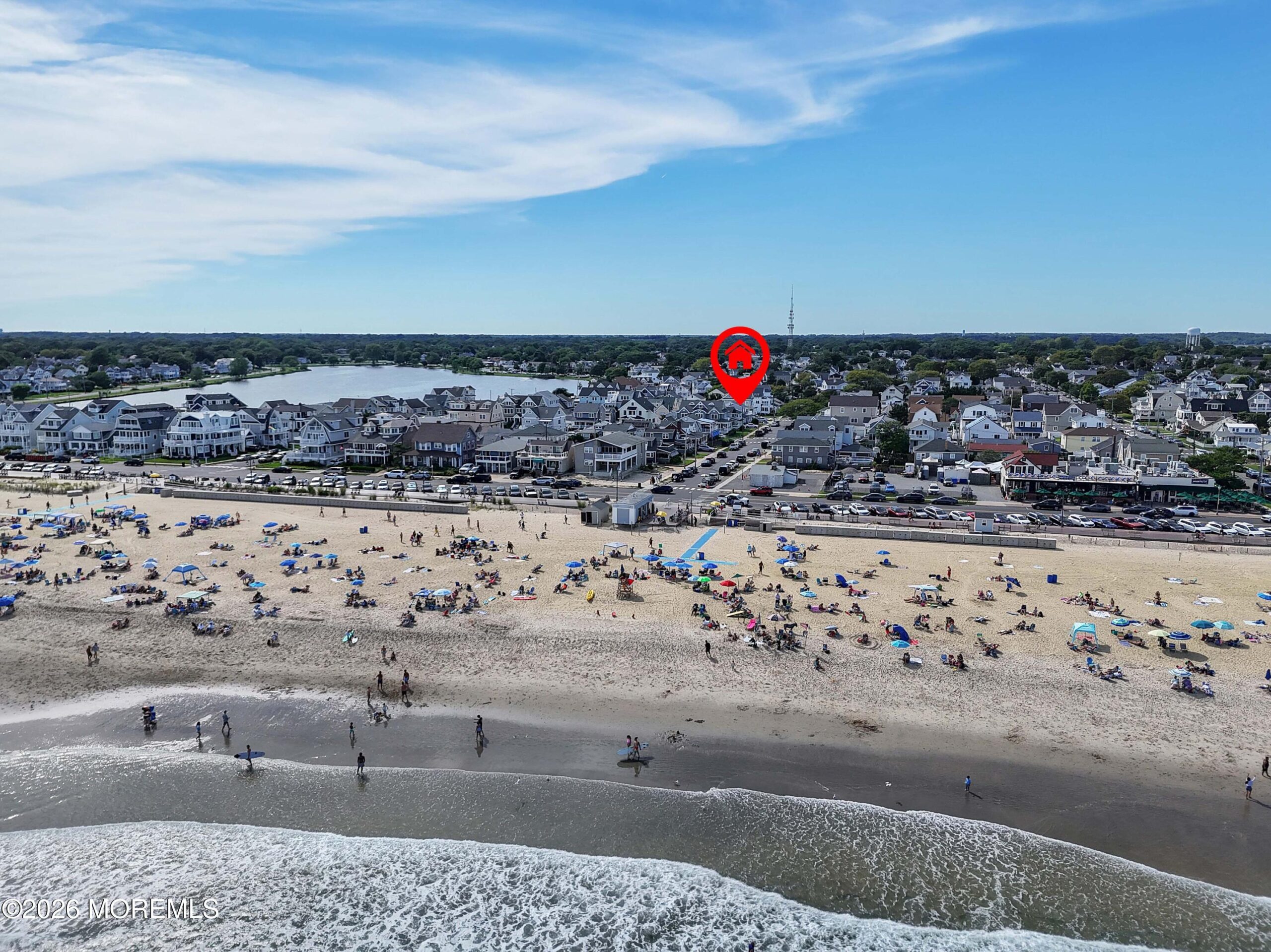 115 19th Avenue, Belmar, NJ, 07719 image 35