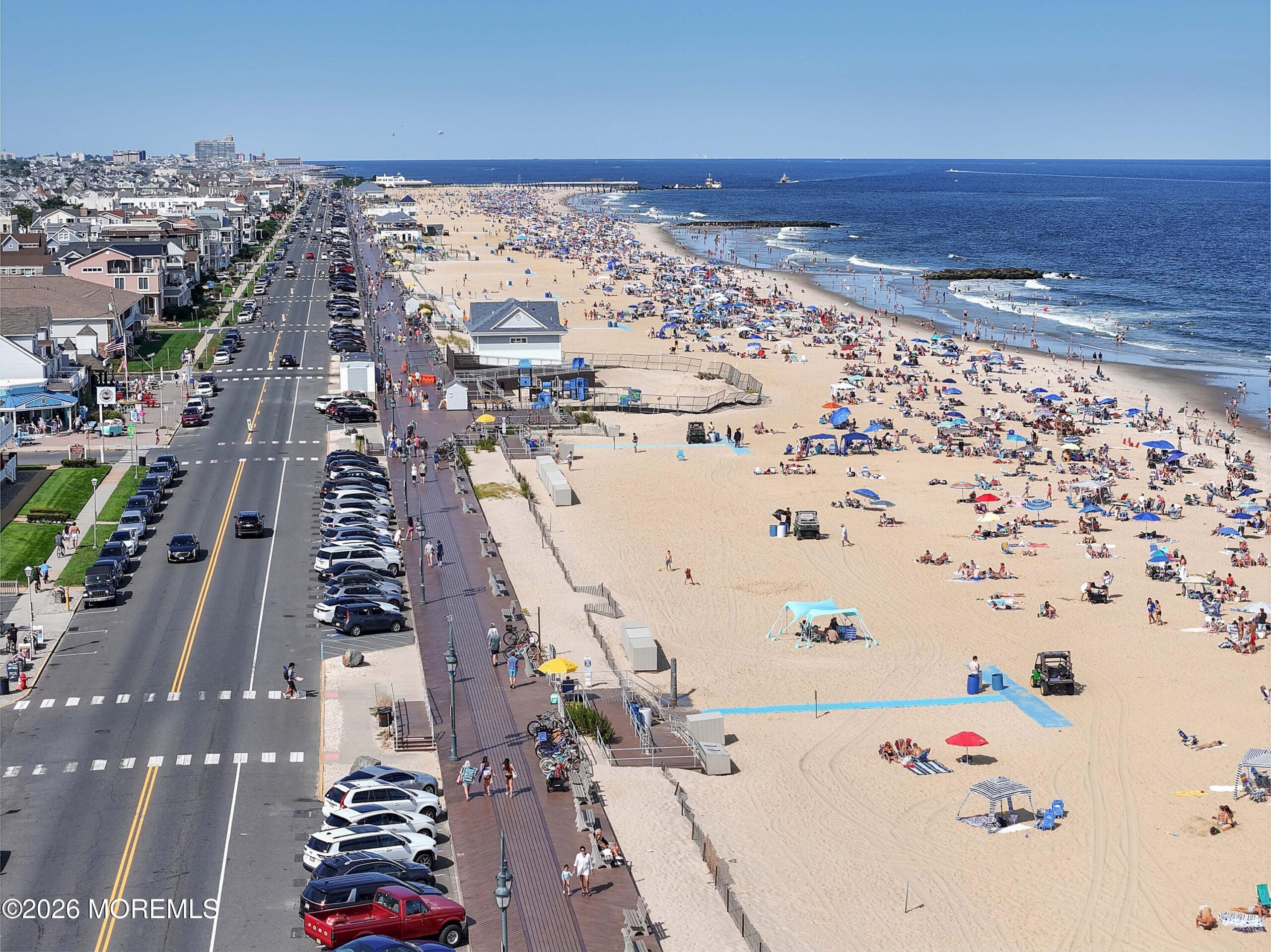 115 19th Avenue, Belmar, NJ, 07719 image 42