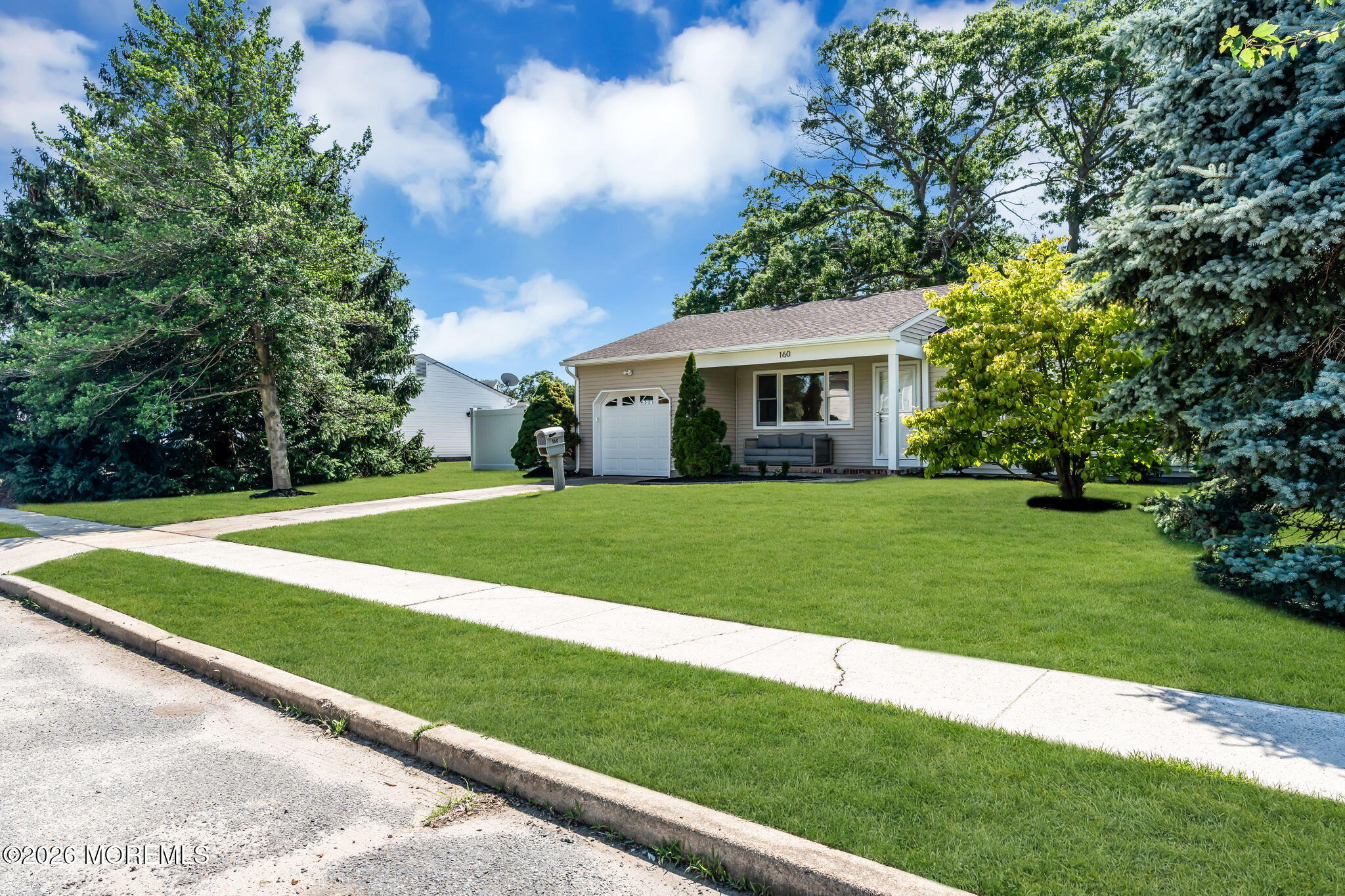 160 Berkeley Drive, Brick, NJ, 08724 image 7