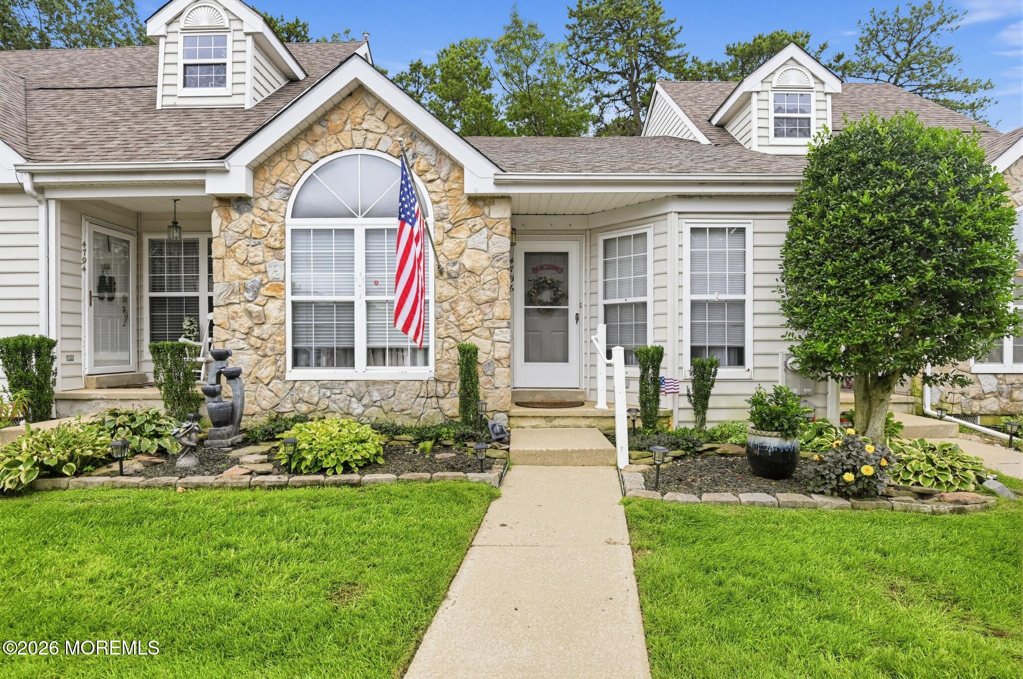4796 Andorea Drive 131, Mays Landing, NJ, 08330