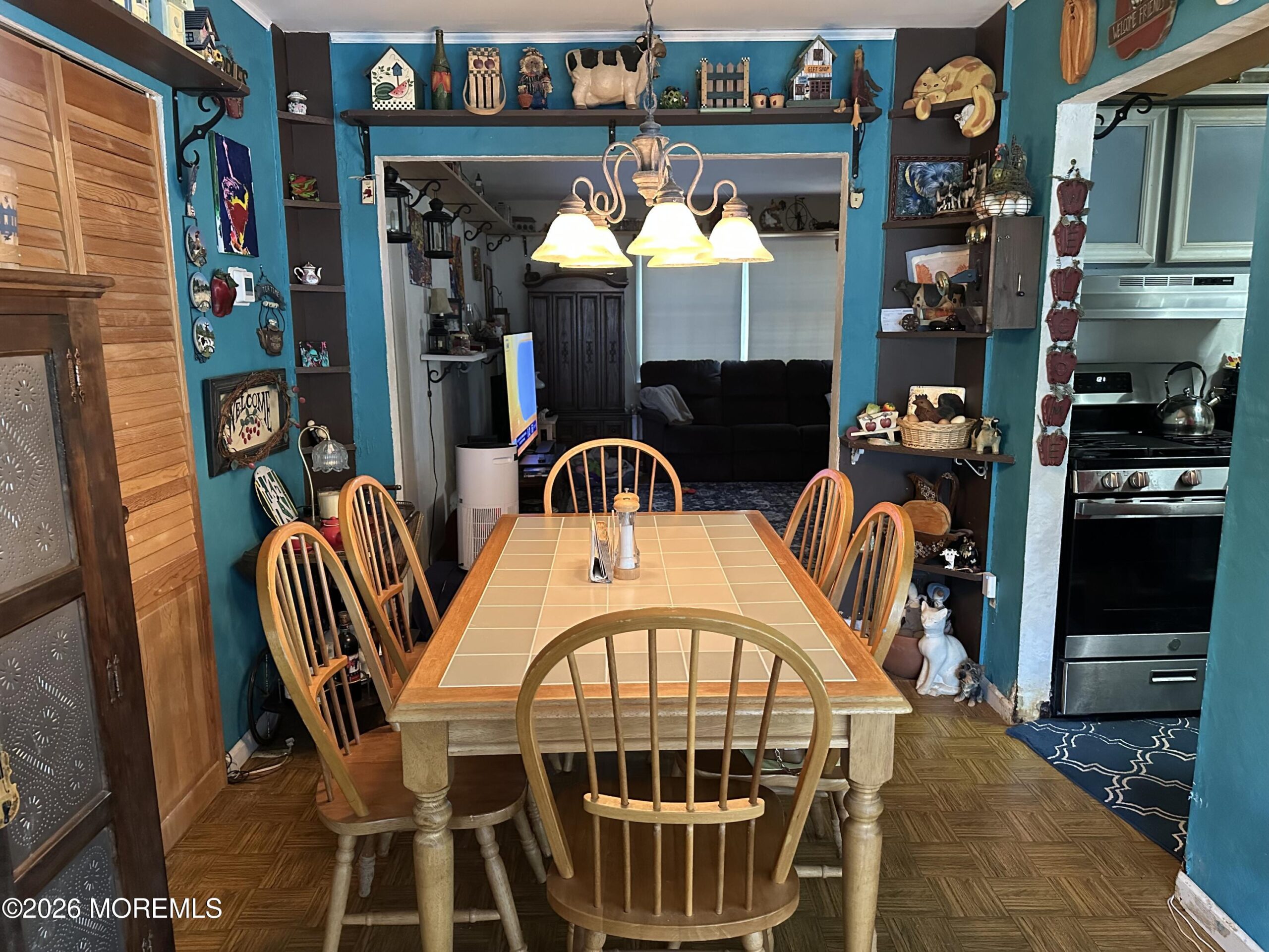 8 Western Drive, Howell, NJ, 07731 image 7