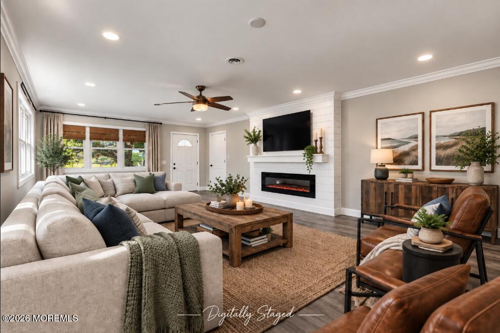 115 Cabrillo Boulevard, Toms River, NJ, 08757 image 24
