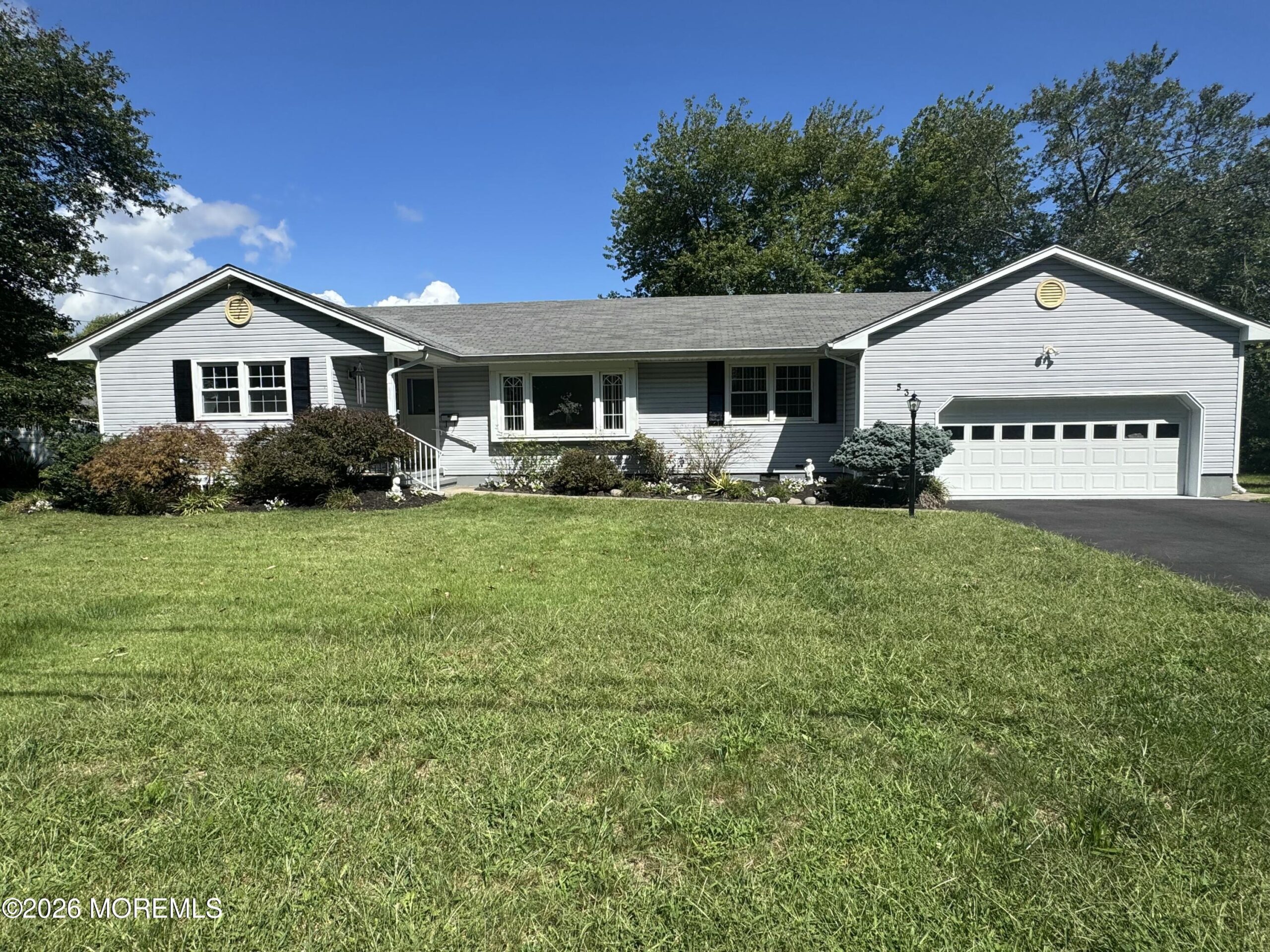 538 Robinhood Rd, Brick, NJ, 08724