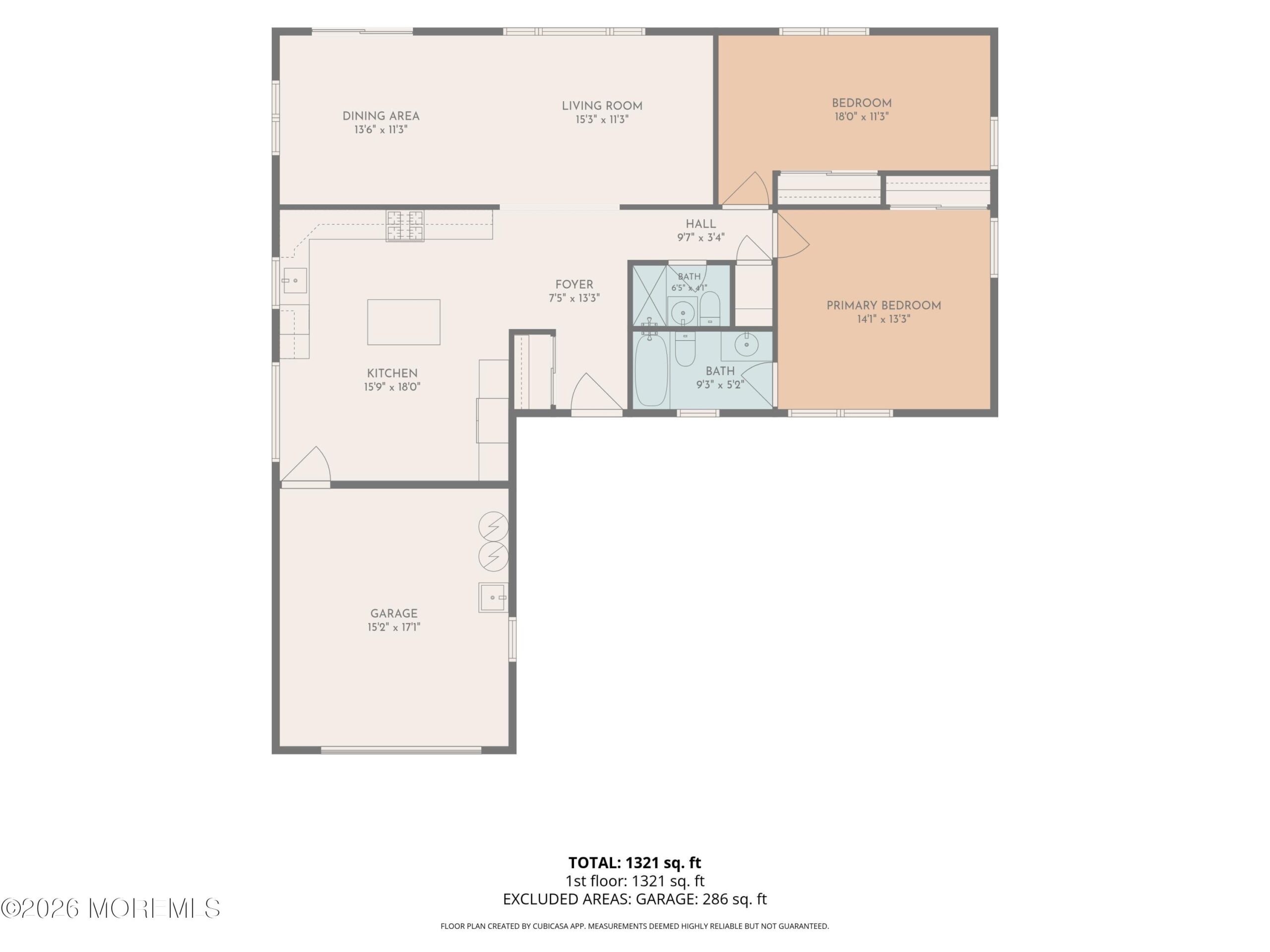 34 Barbuda Street, Toms River, NJ, 08757 image 7