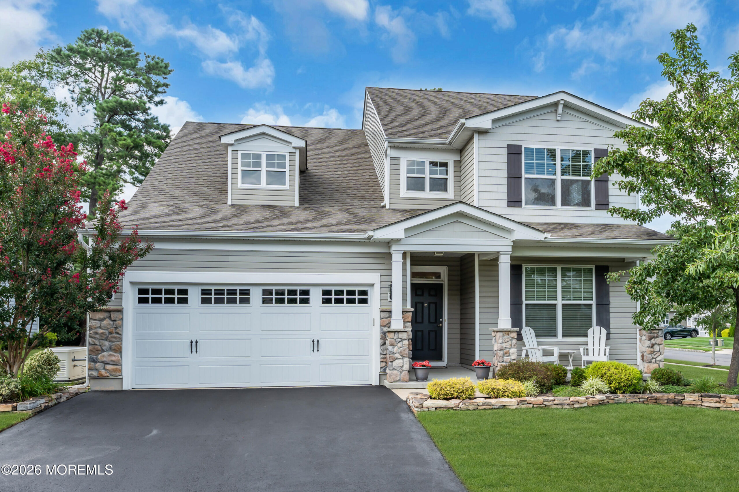55 Hamble Road, Tuckerton, NJ, 08087
