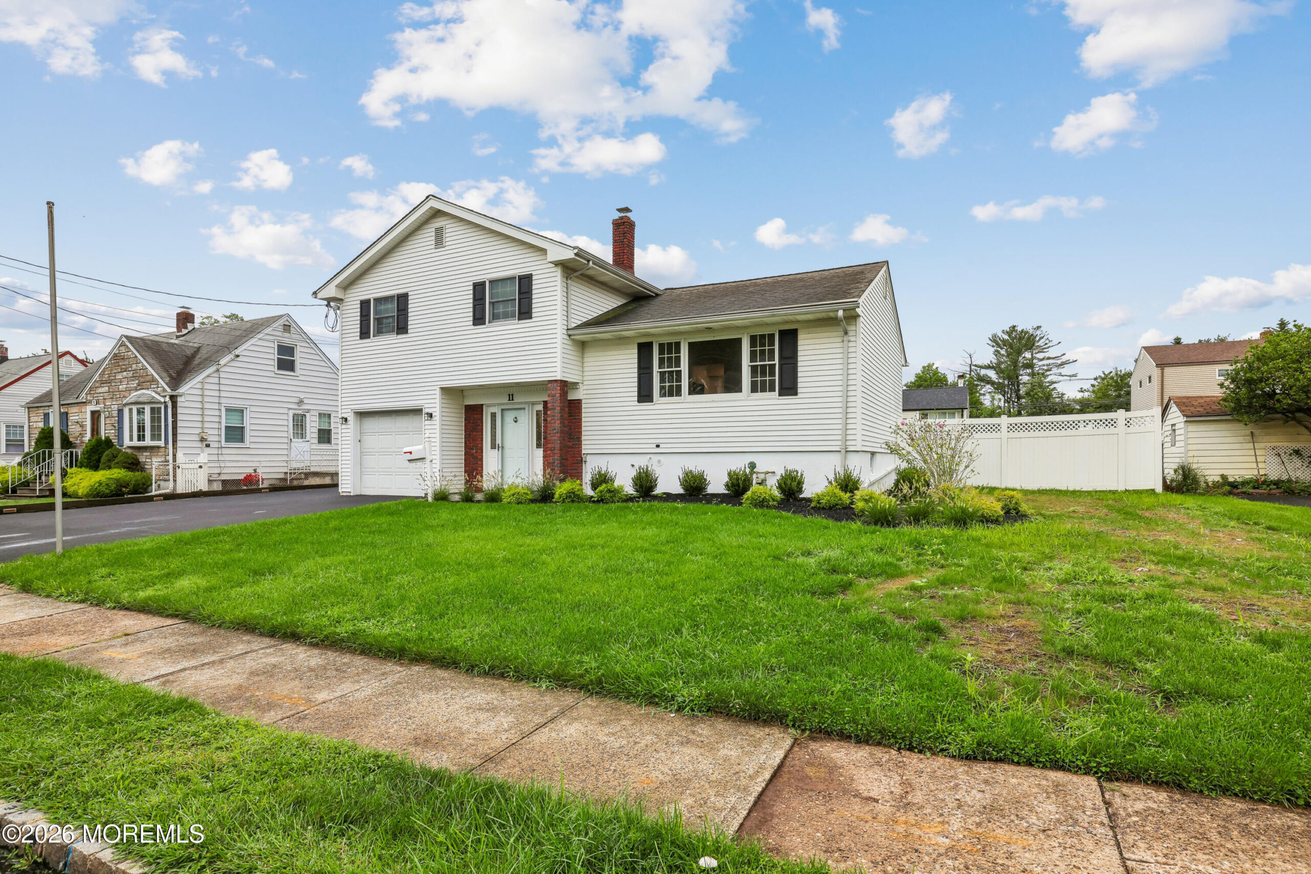 11 Suburban Road, Clark, NJ, 07066