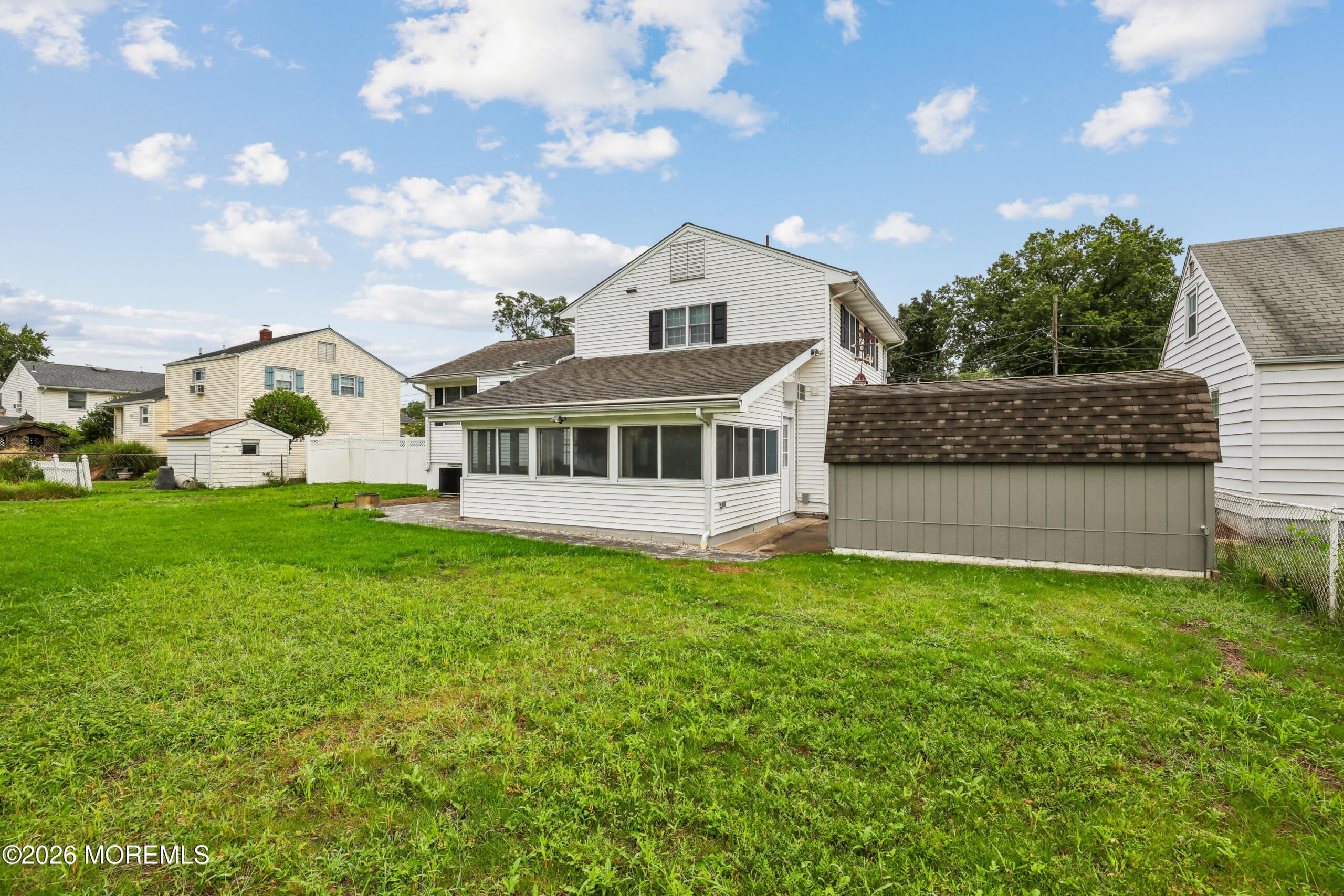 11 Suburban Road, Clark, NJ, 07066 image 21