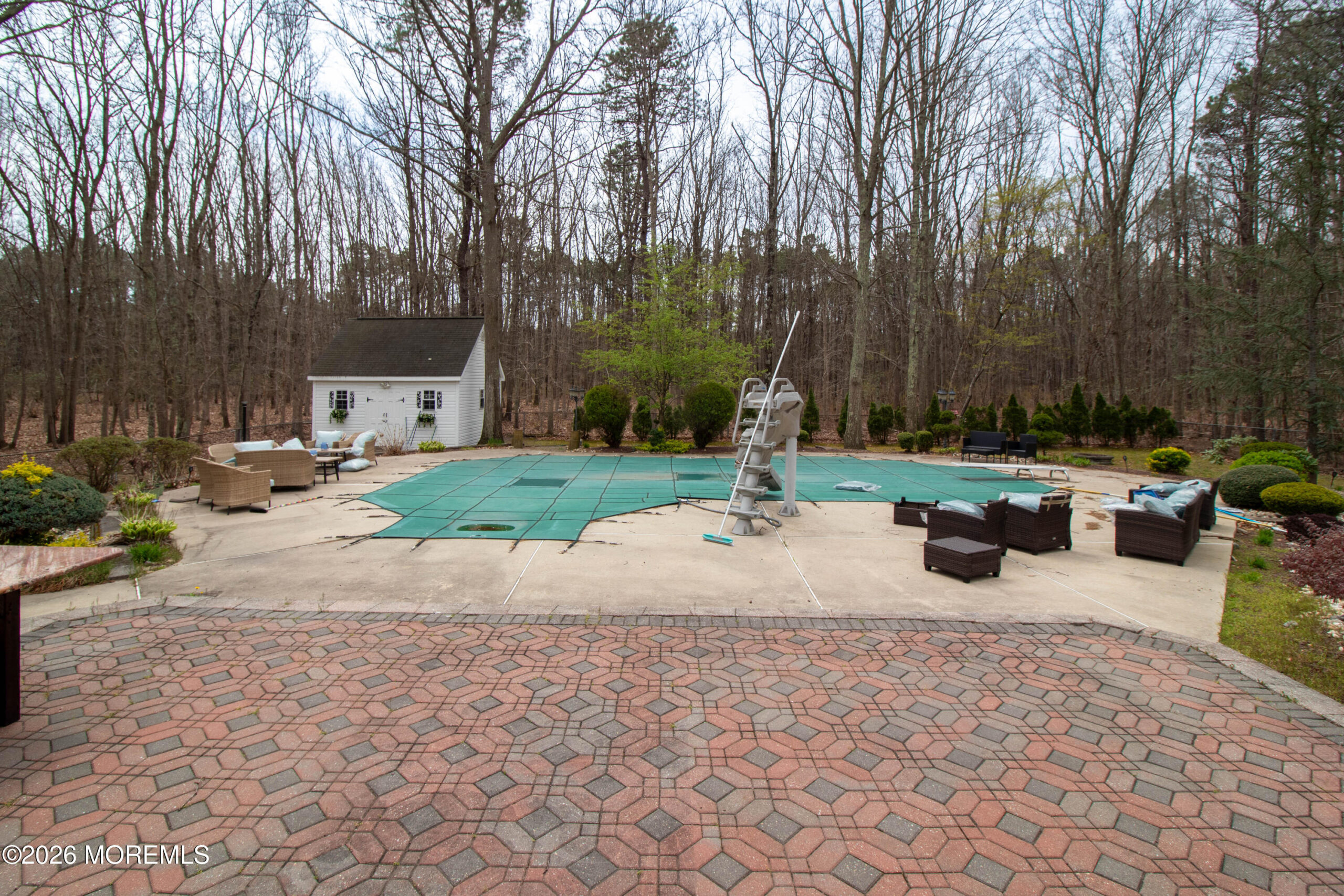845 Woodbury Drive, Jackson, NJ, 08527 image 25