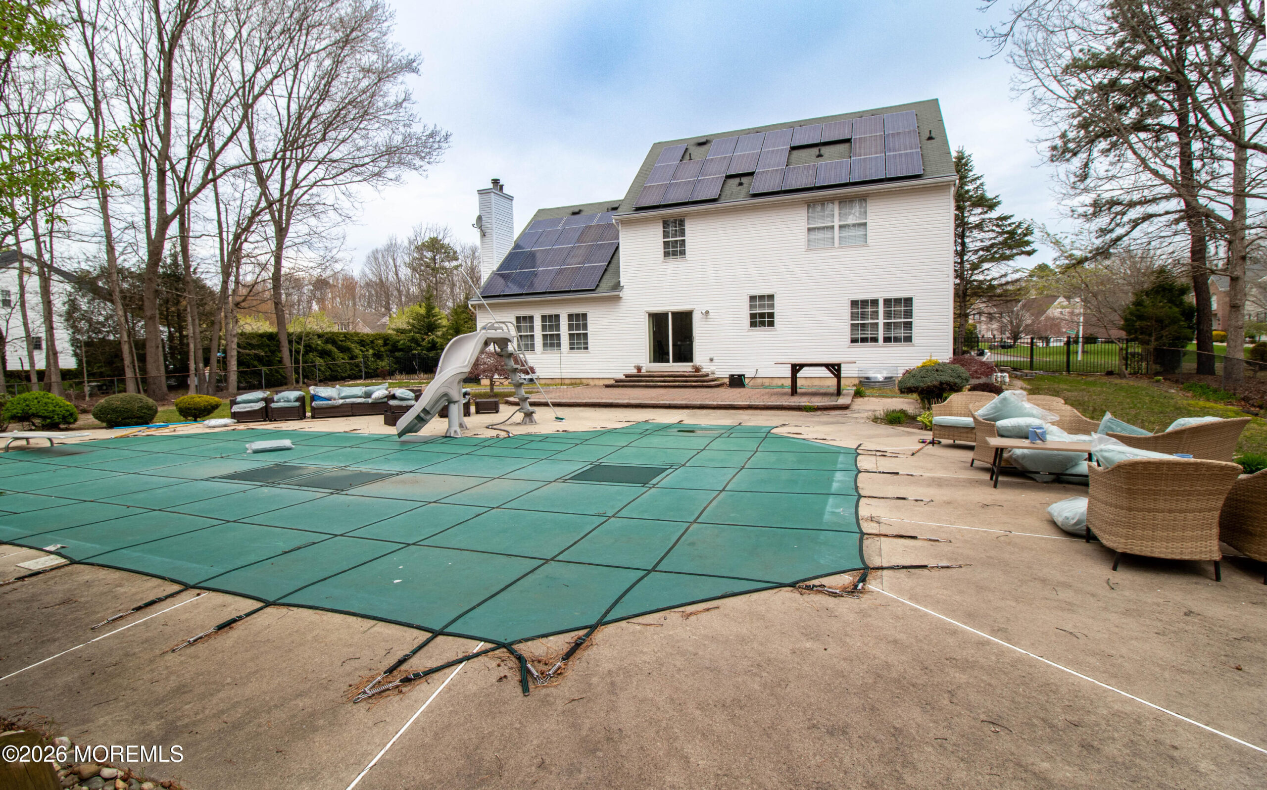 845 Woodbury Drive, Jackson, NJ, 08527 image 26