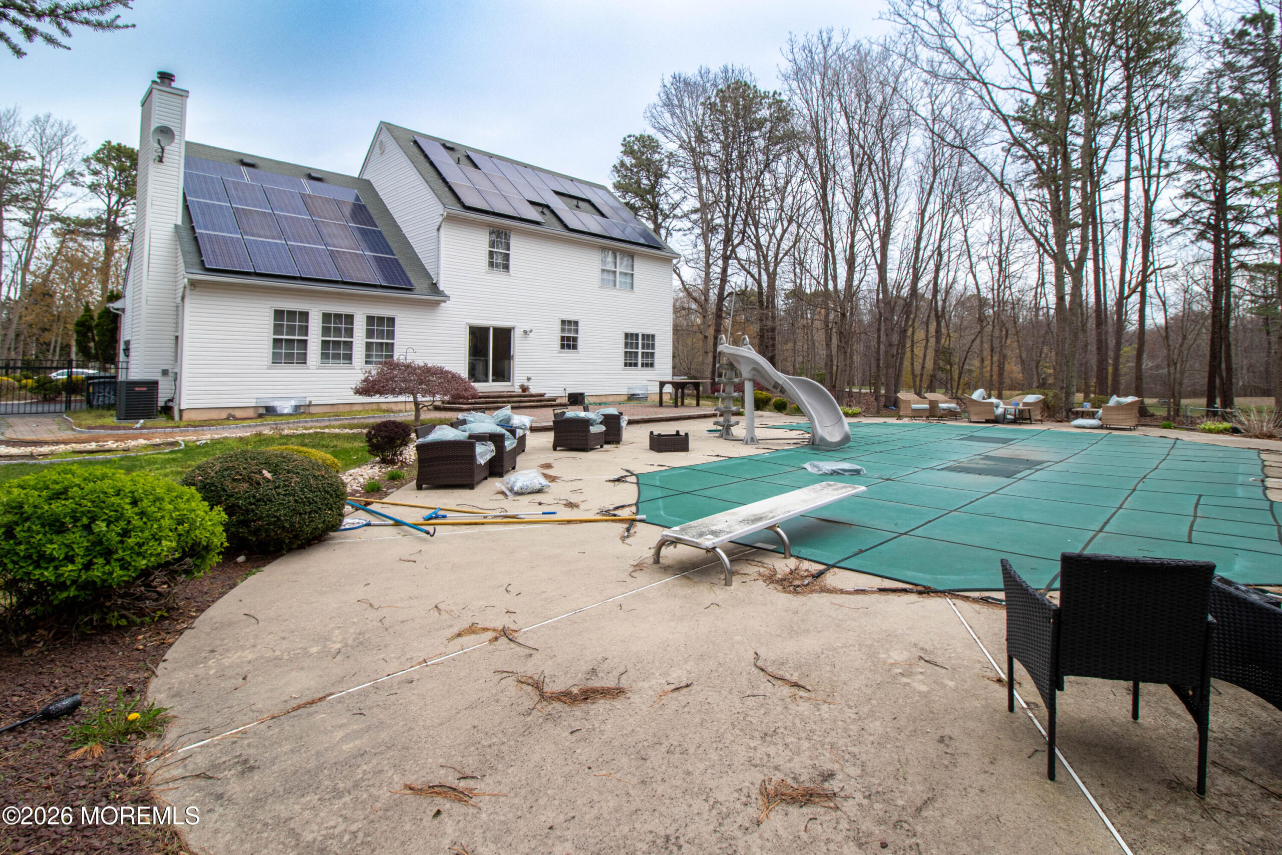 845 Woodbury Drive, Jackson, NJ, 08527 image 27