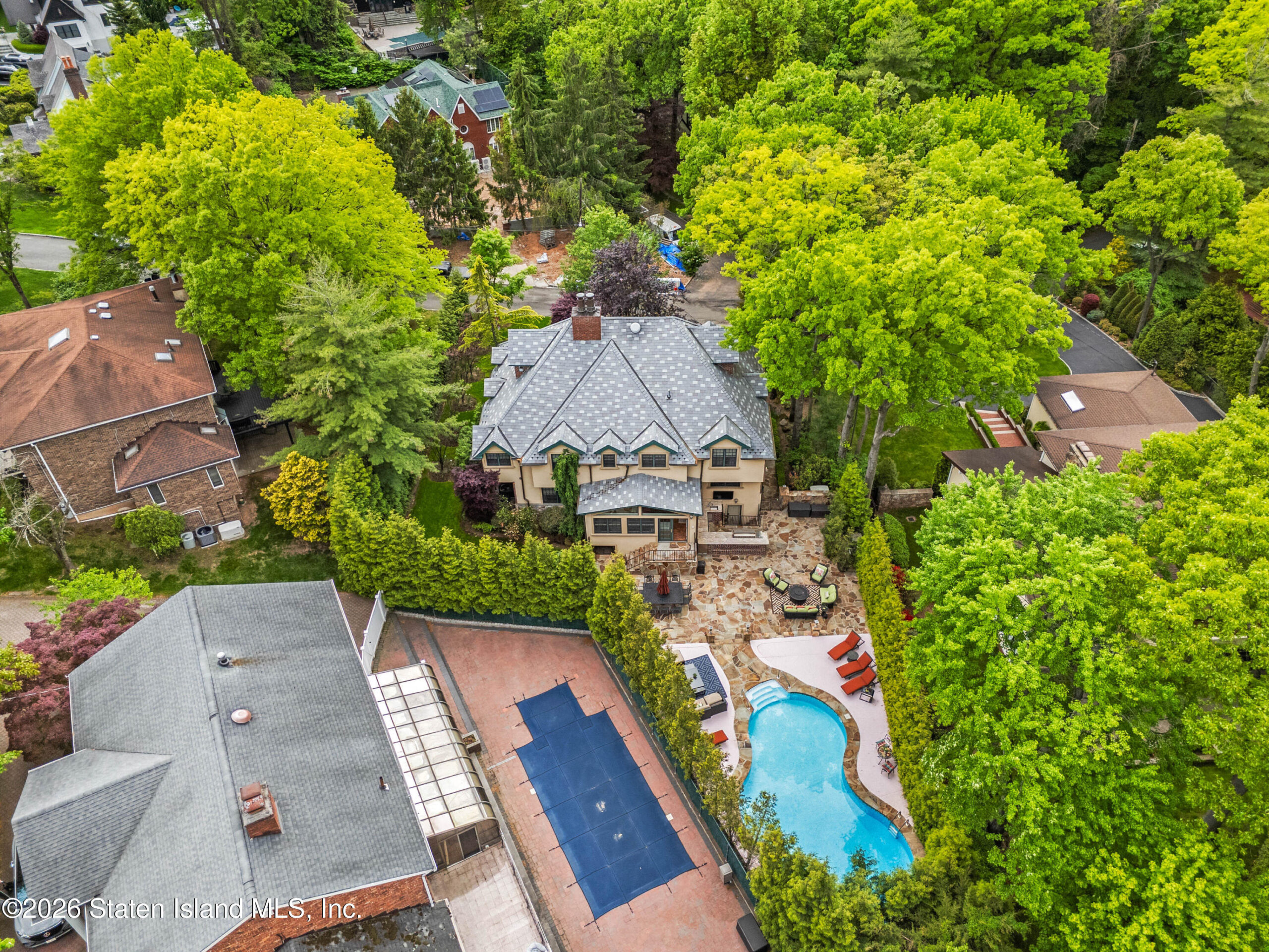 347 Deere Park Place, Staten Island, NY, 10301 image 48