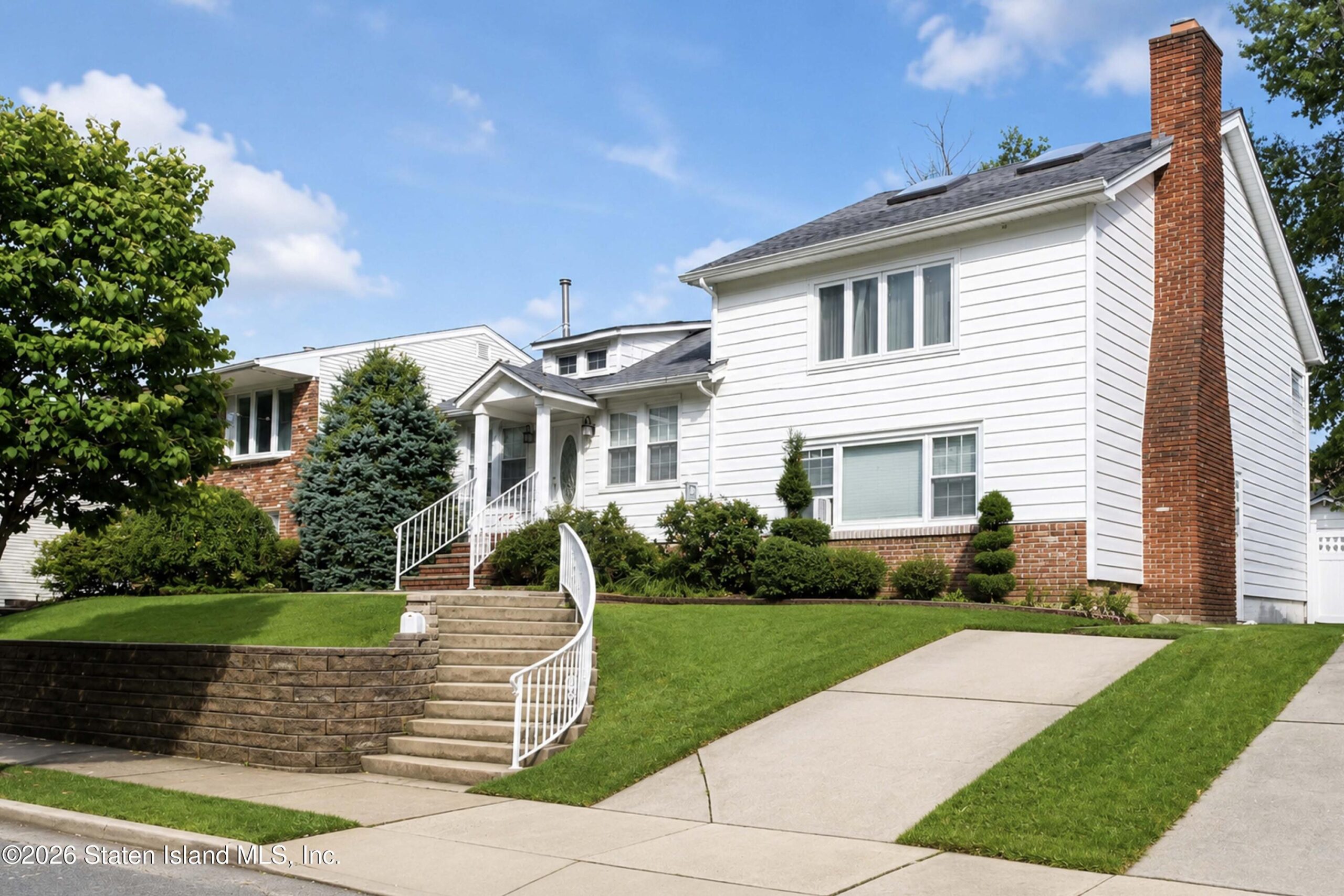 85 Oswald Place, Staten Island, NY, 10309