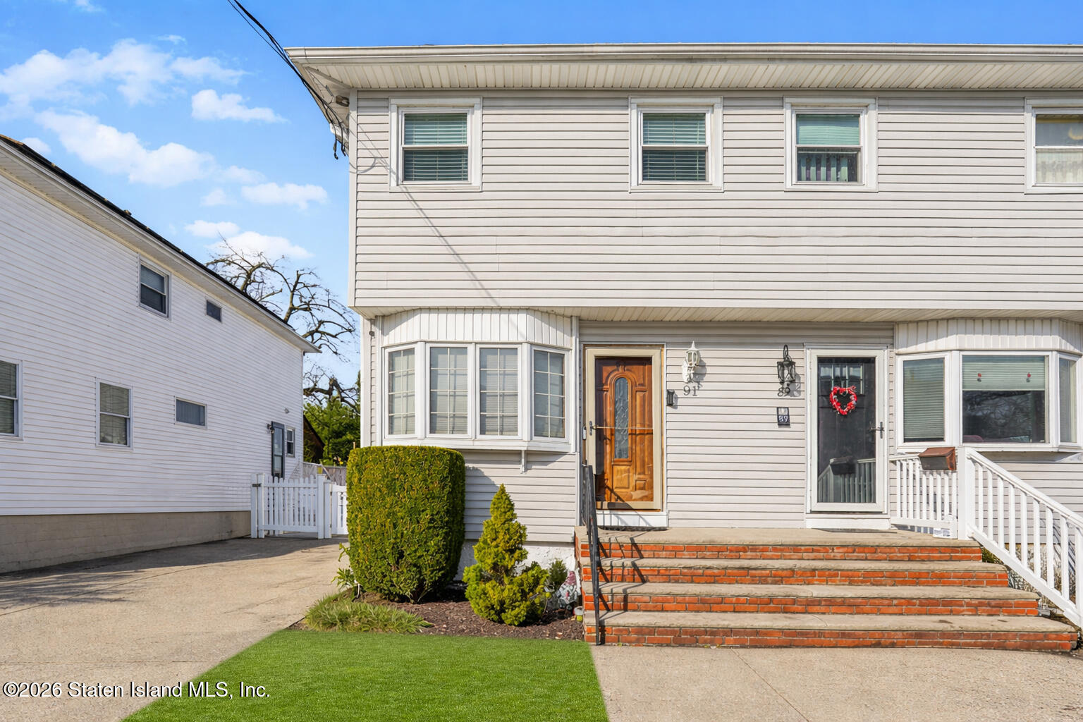 91 Wade Street Image 2