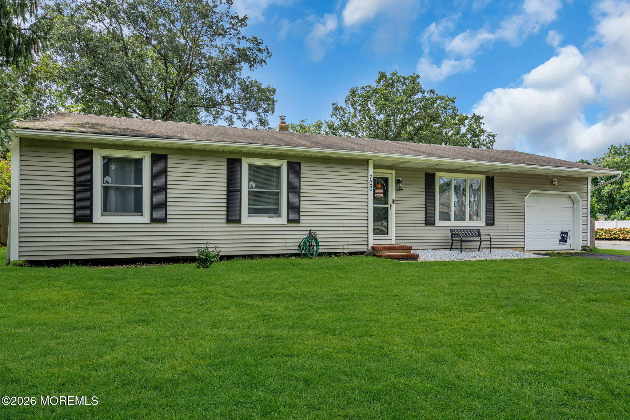 700 Commonwealth Boulevard, Toms River, NJ, 08757