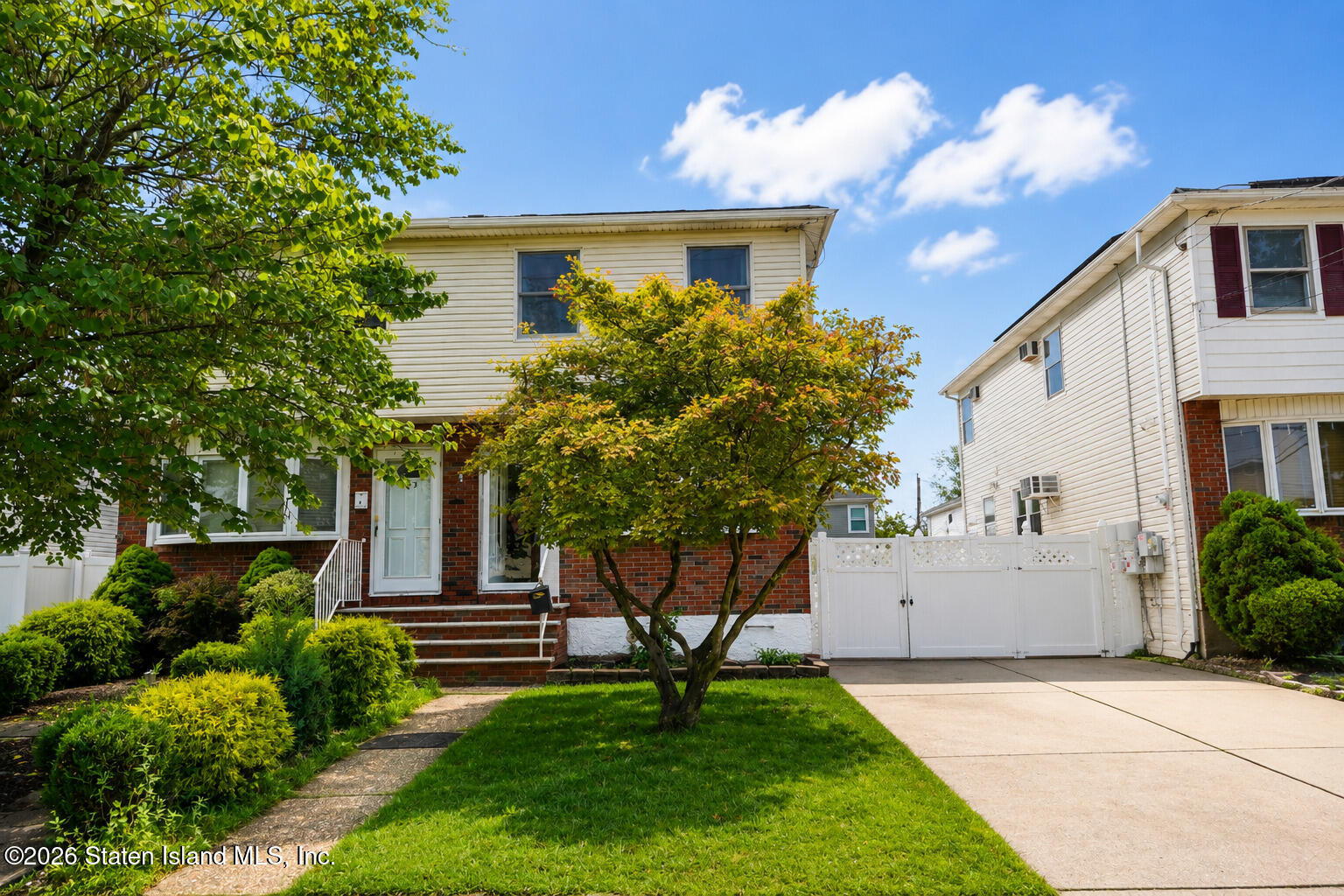 221 Abingdon Avenue, Staten Island, NY, 10308