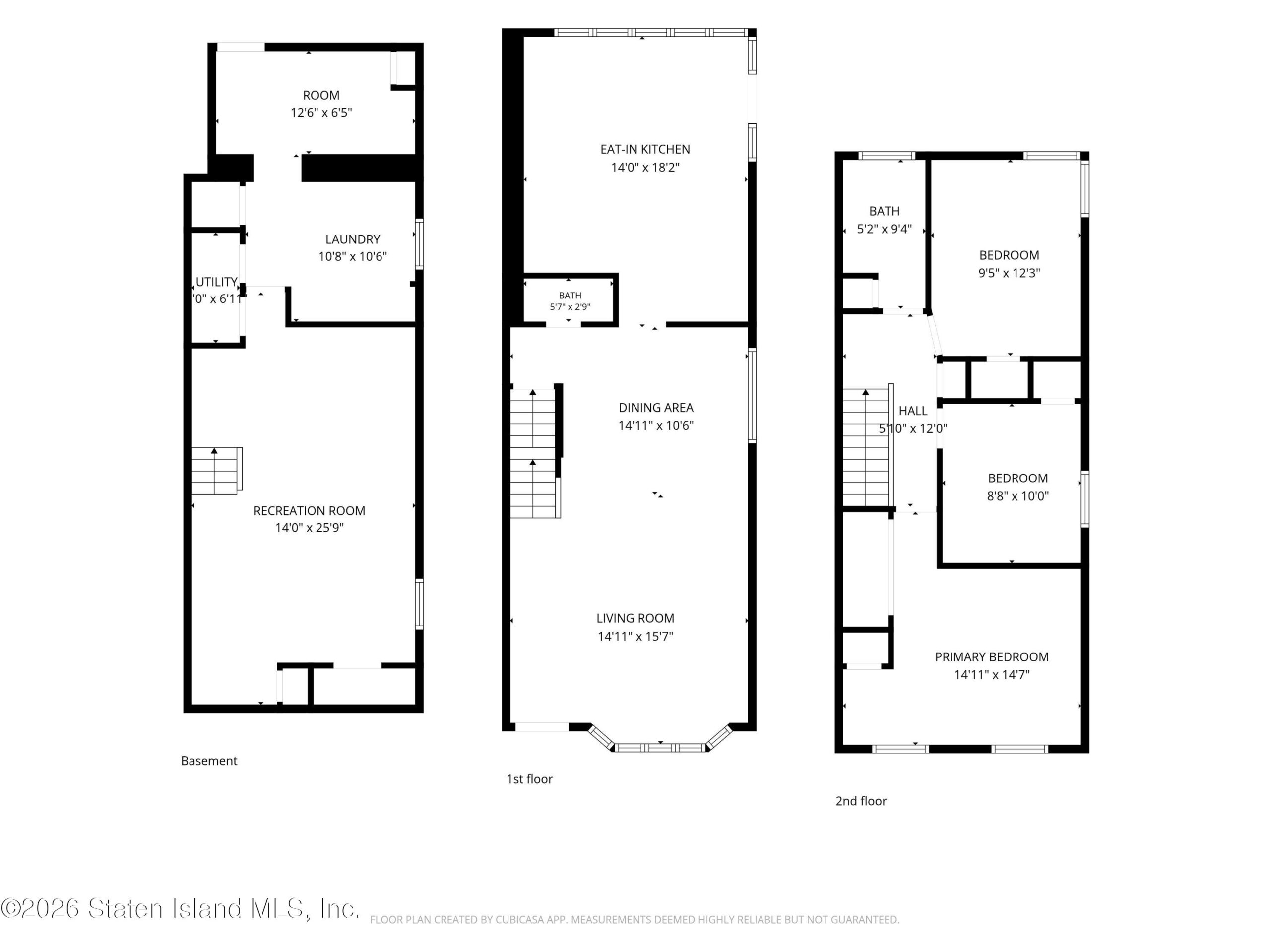 221 Abingdon Avenue, Staten Island, NY, 10308 image 37