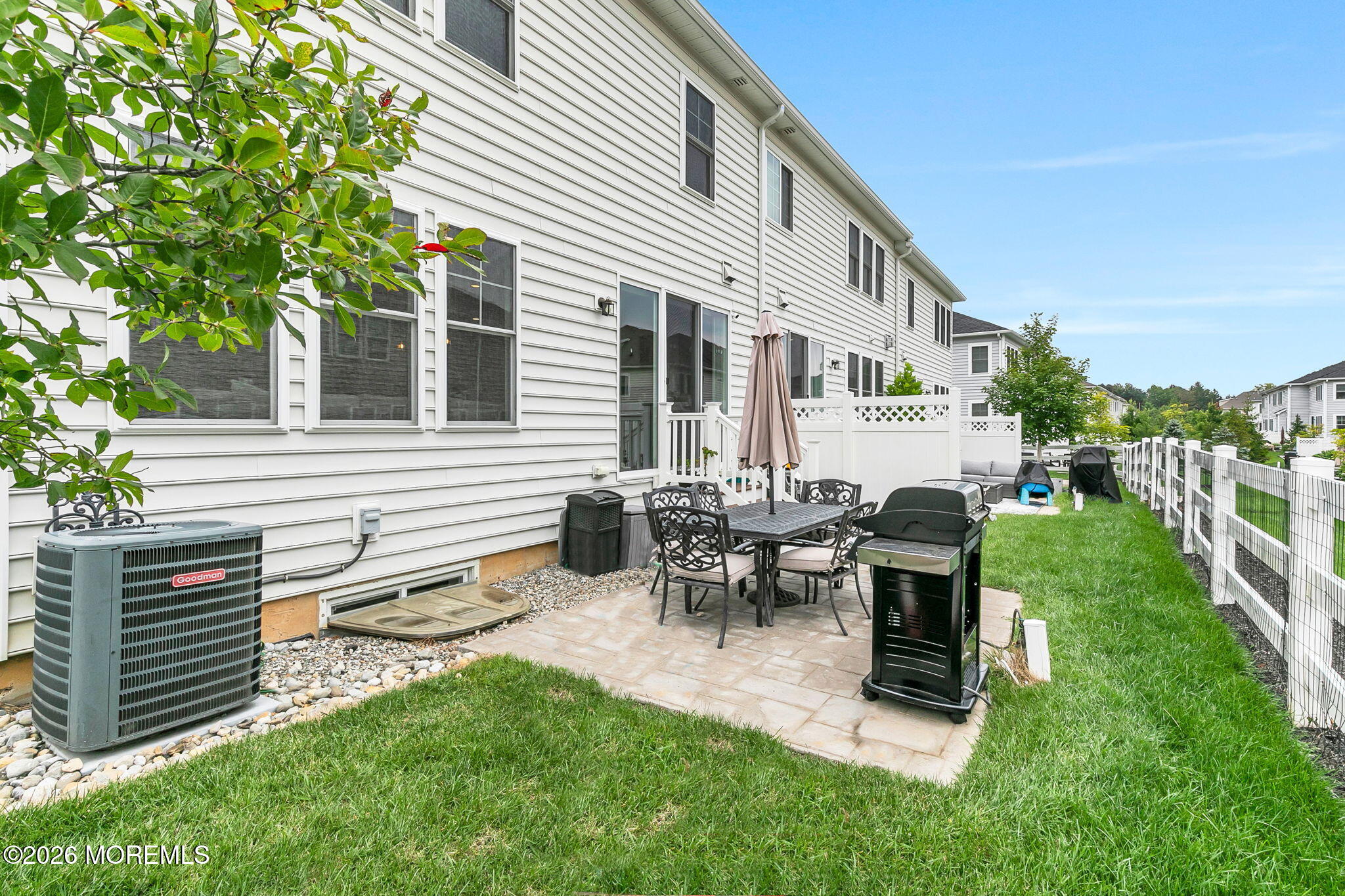 48 Eckert Drive 4103, Lincroft, NJ, 07738 image 24