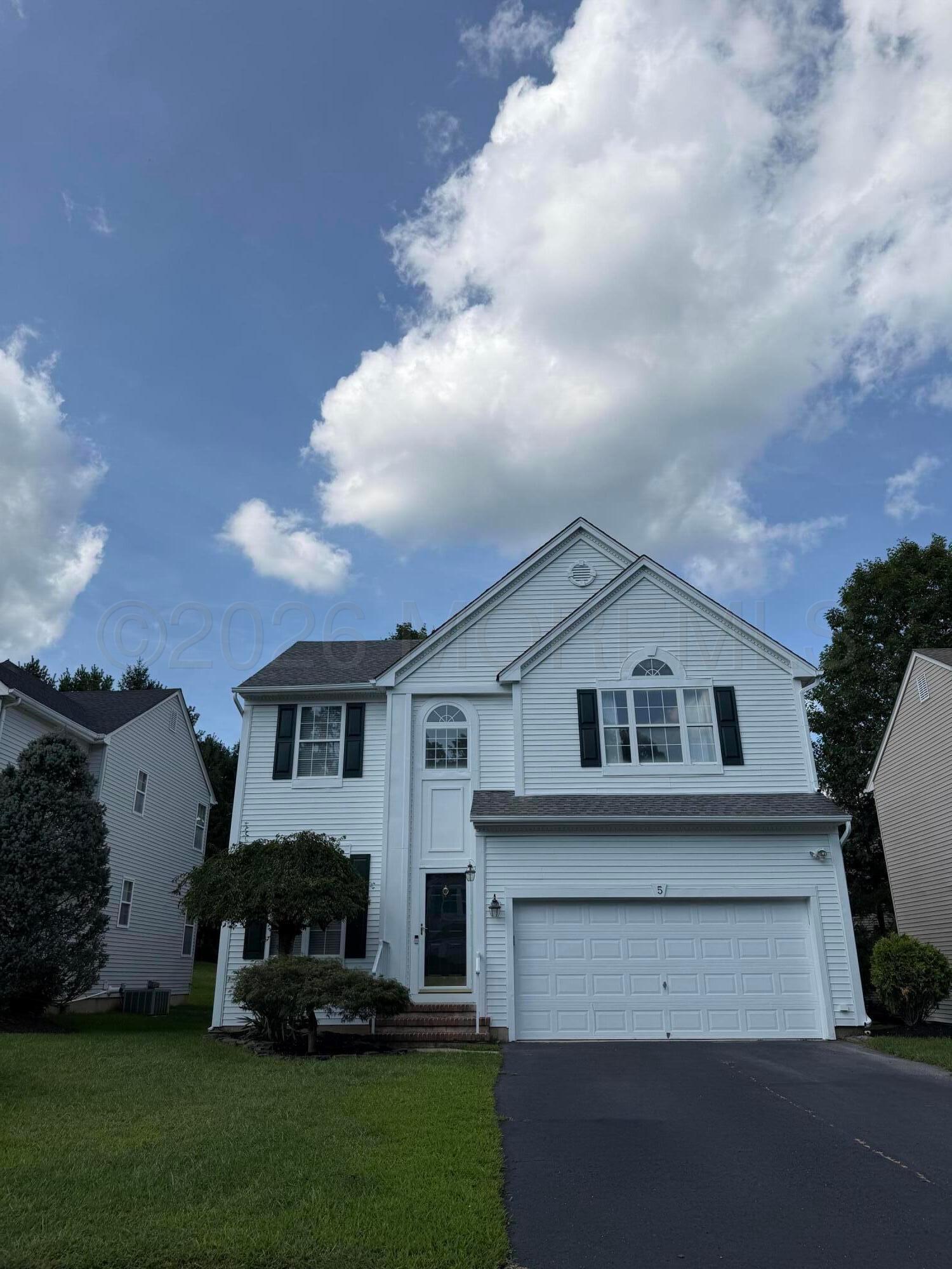 5 Exeter Pass, Colts Neck, NJ, 07722