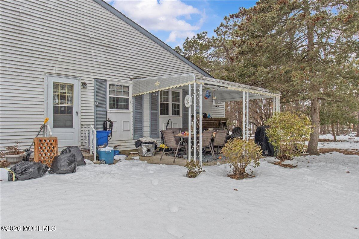 4B Cottage Court, Whiting, NJ, 08759