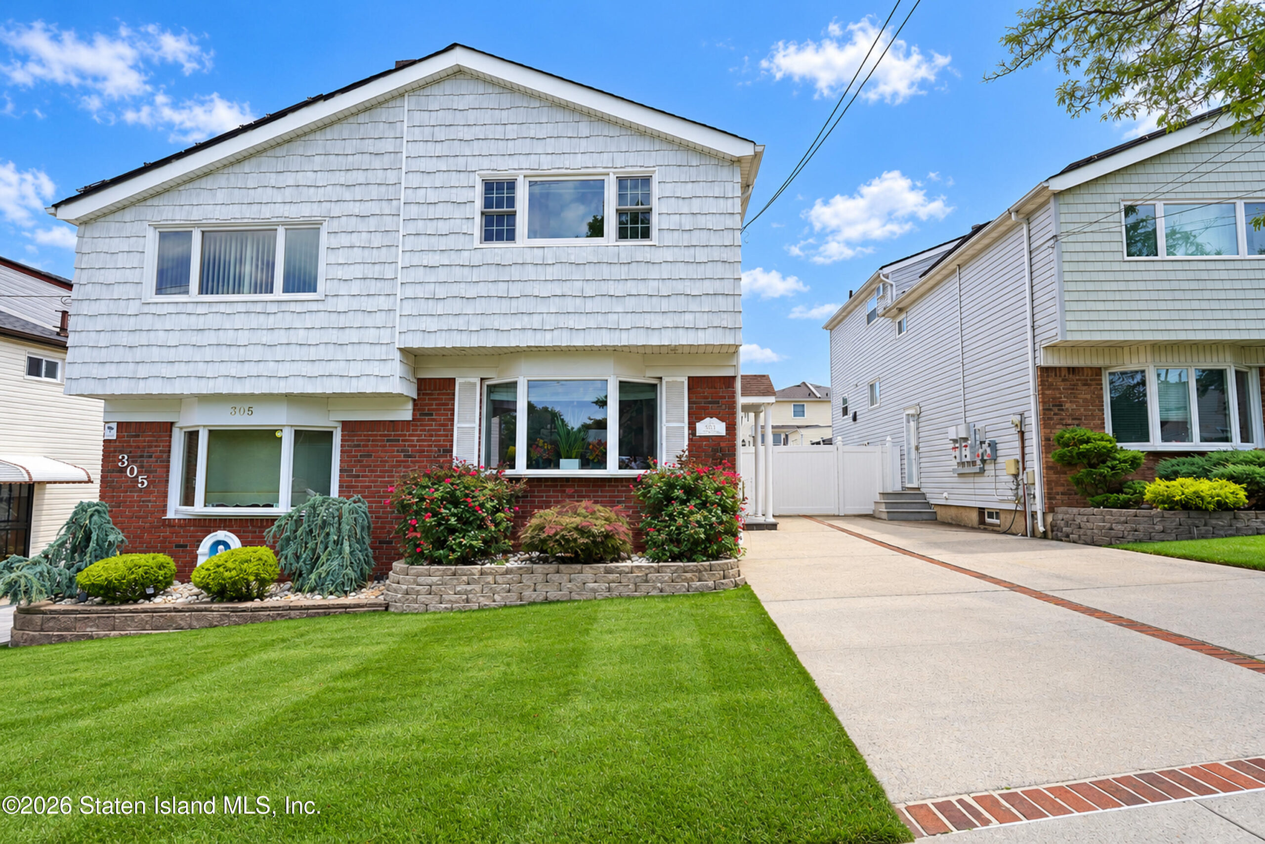 303 Abingdon Avenue, Staten Island, NY, 10308