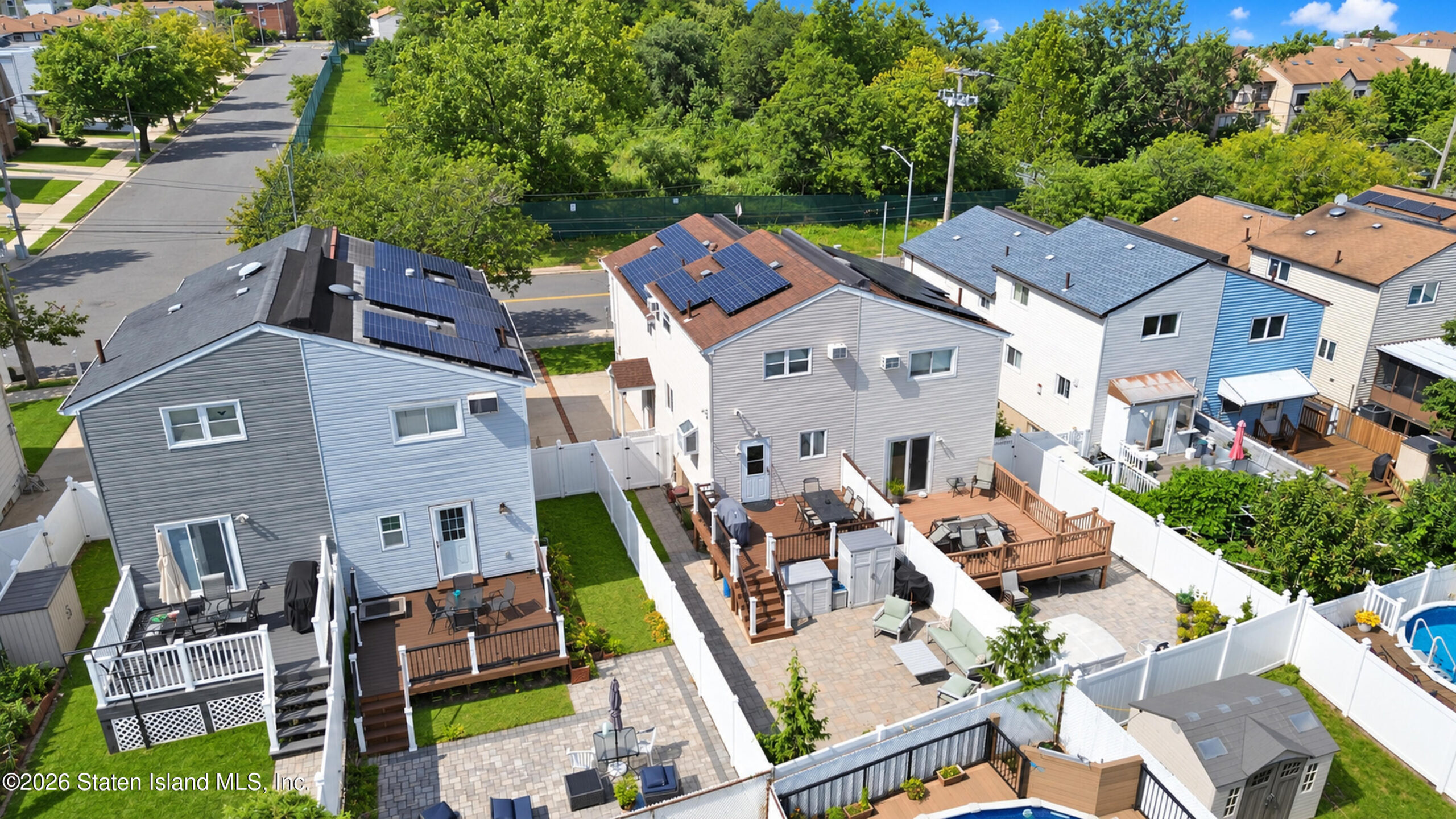 303 Abingdon Avenue, Staten Island, NY, 10308 image 37