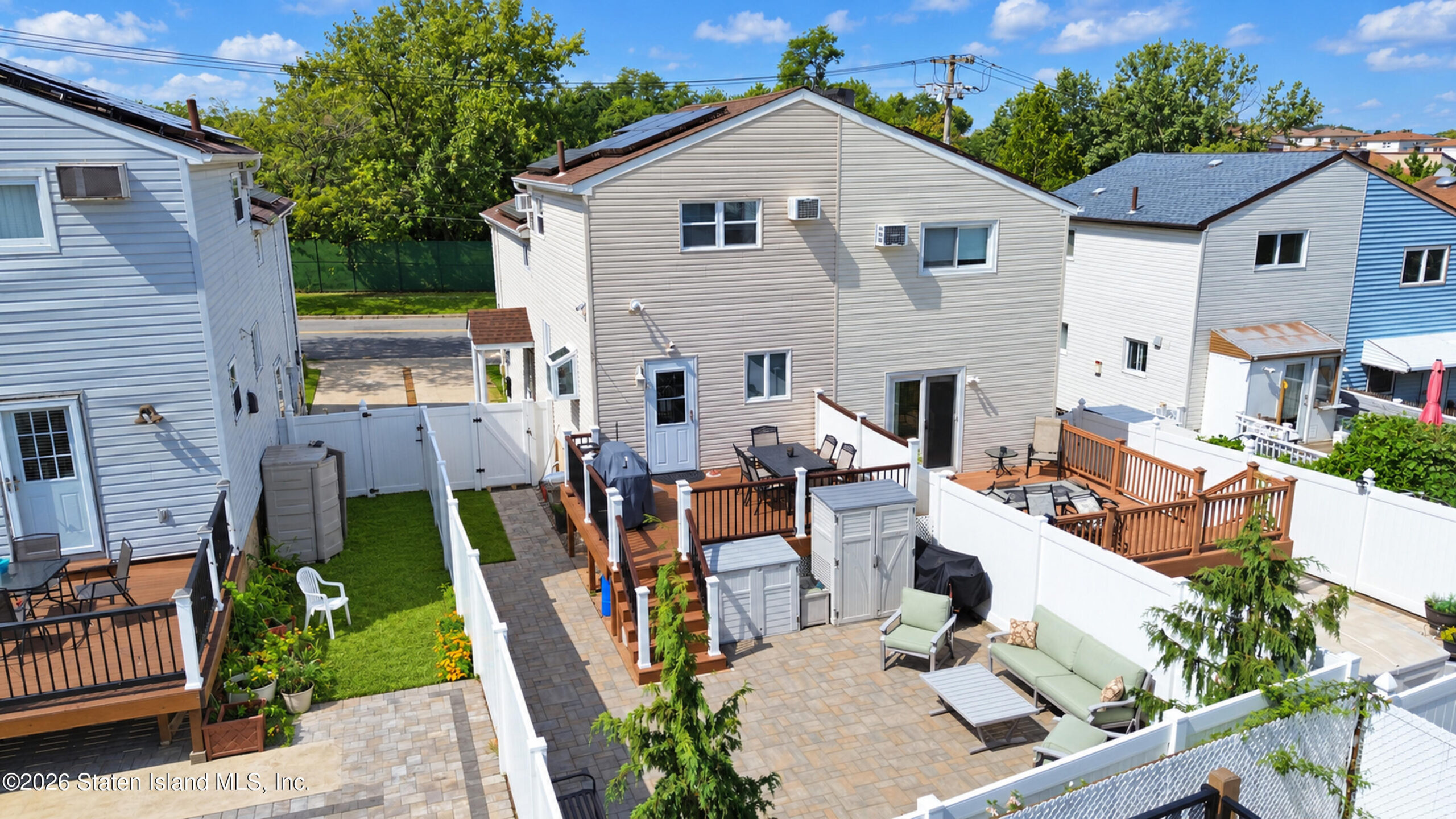 303 Abingdon Avenue, Staten Island, NY, 10308 image 38