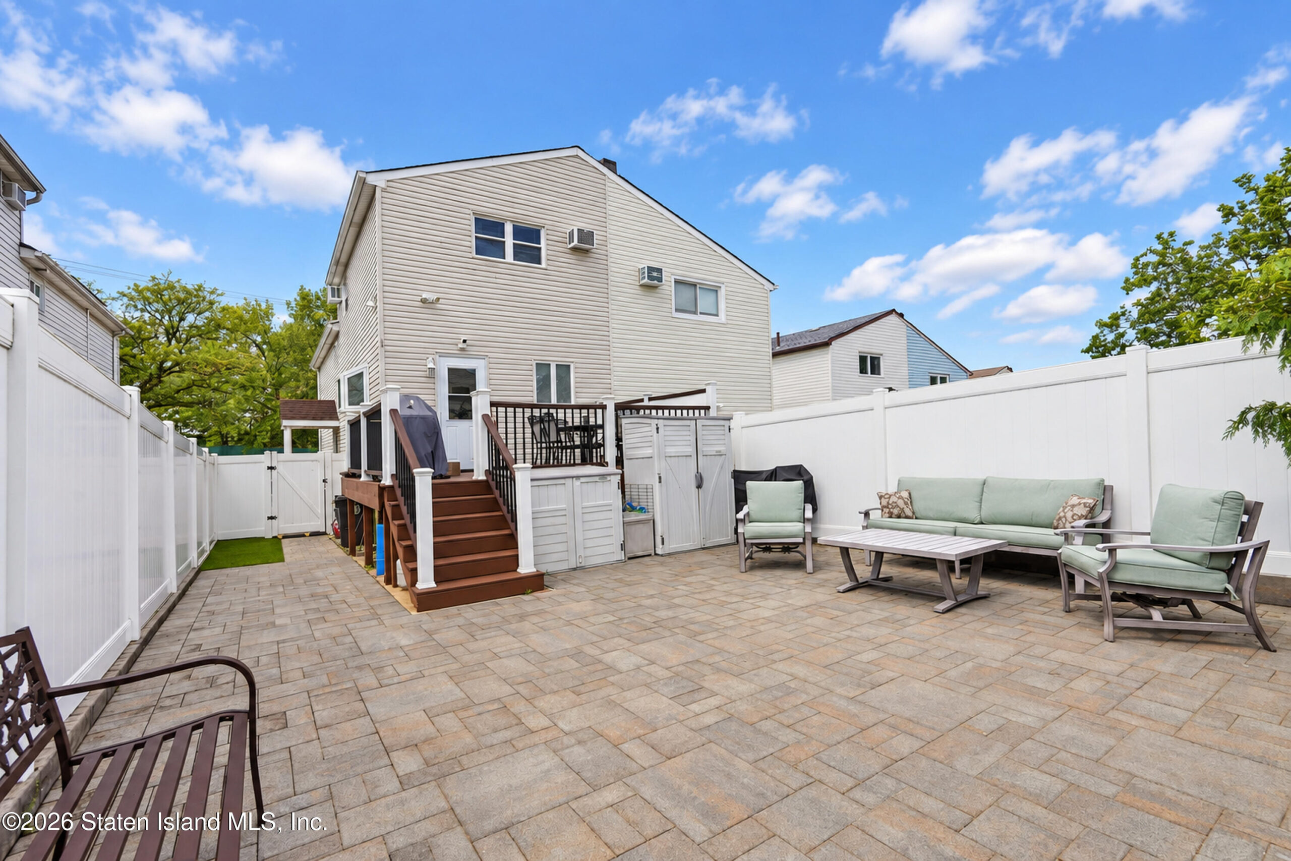 303 Abingdon Avenue, Staten Island, NY, 10308 image 34