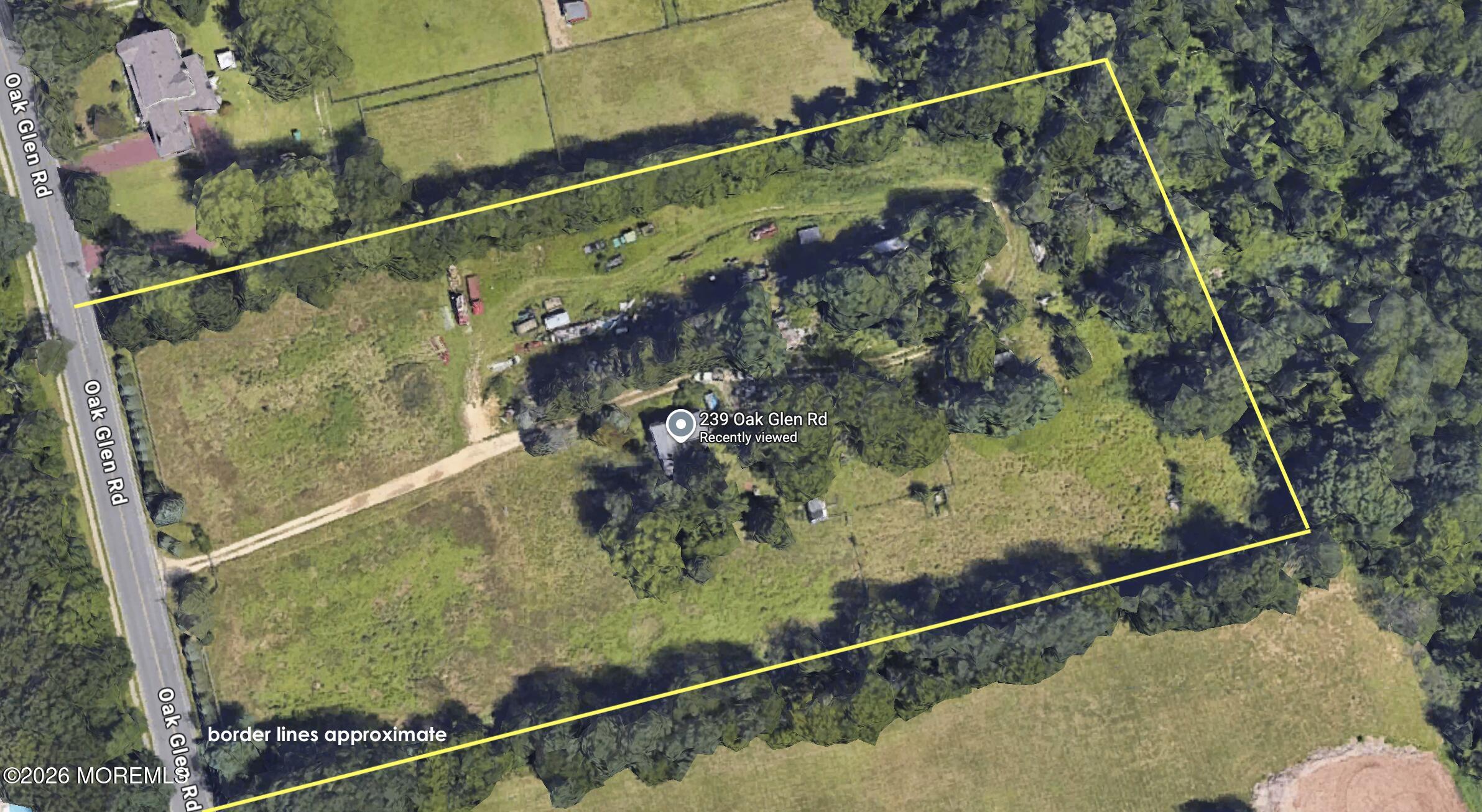 239 Oak Glen Road, Howell, NJ, 07731