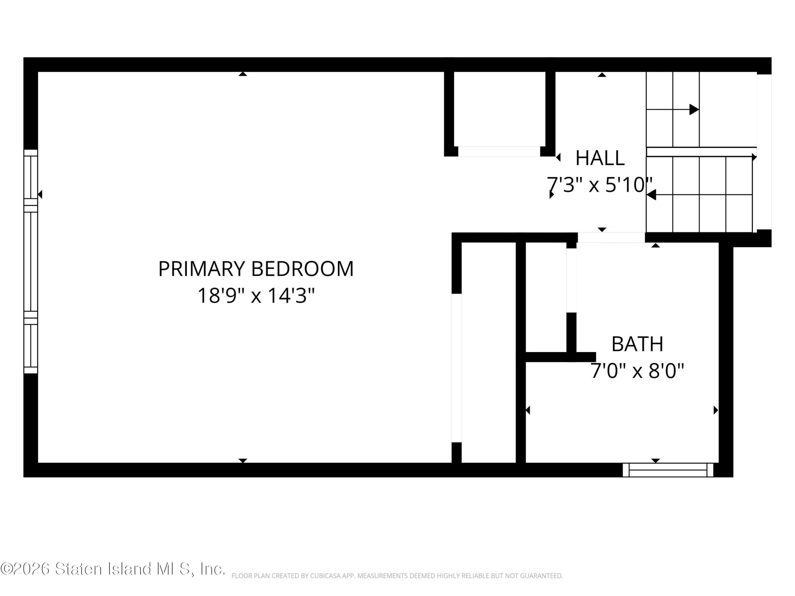 303 Abingdon Avenue, Staten Island, NY, 10308 image 45