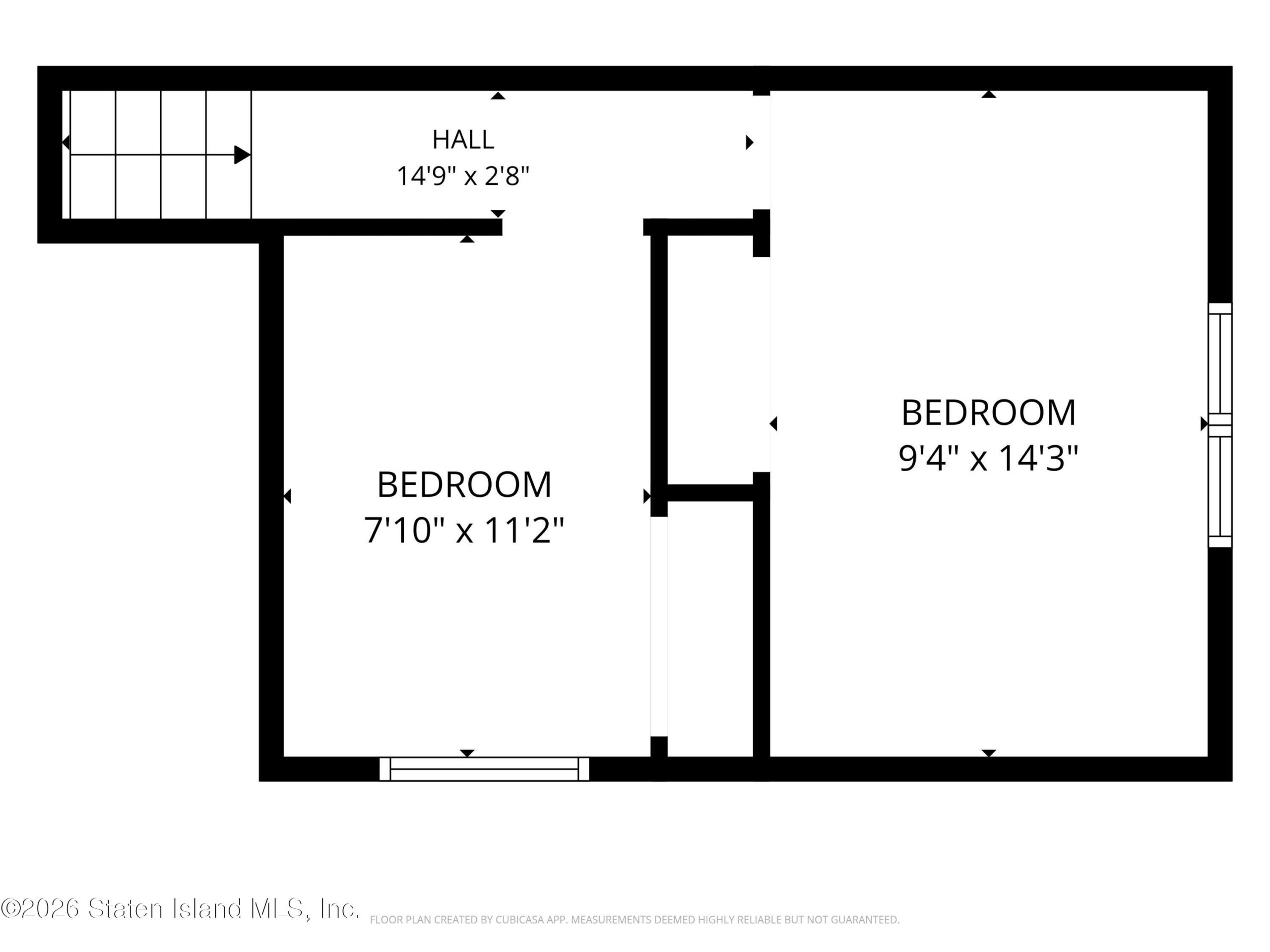 303 Abingdon Avenue, Staten Island, NY, 10308 image 46