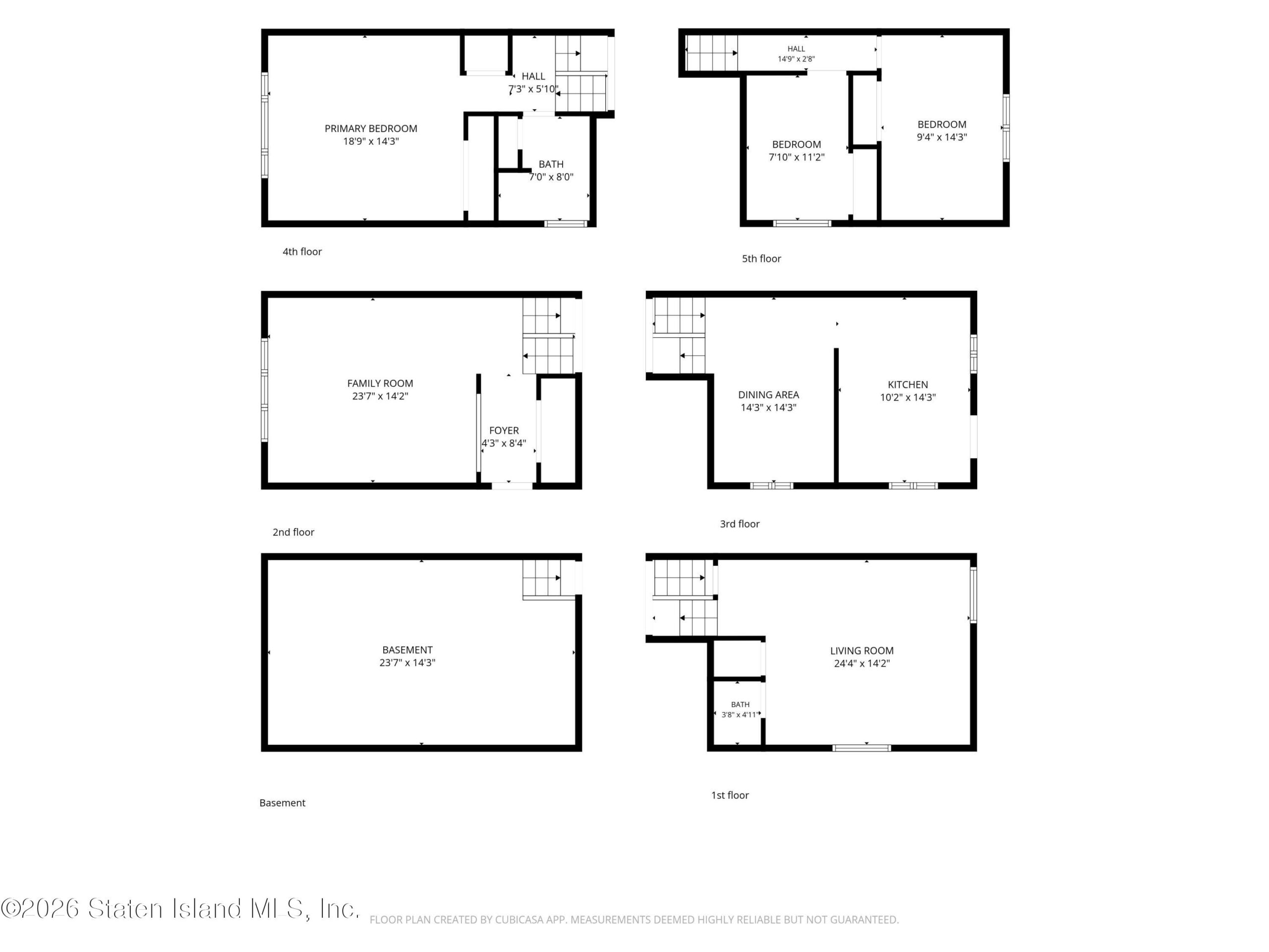 303 Abingdon Avenue, Staten Island, NY, 10308 image 47