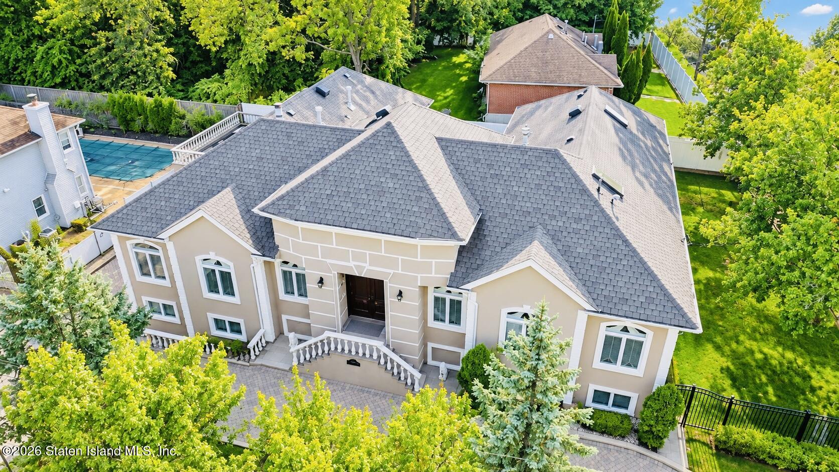 160 Goff Avenue, Staten Island, NY, 10309