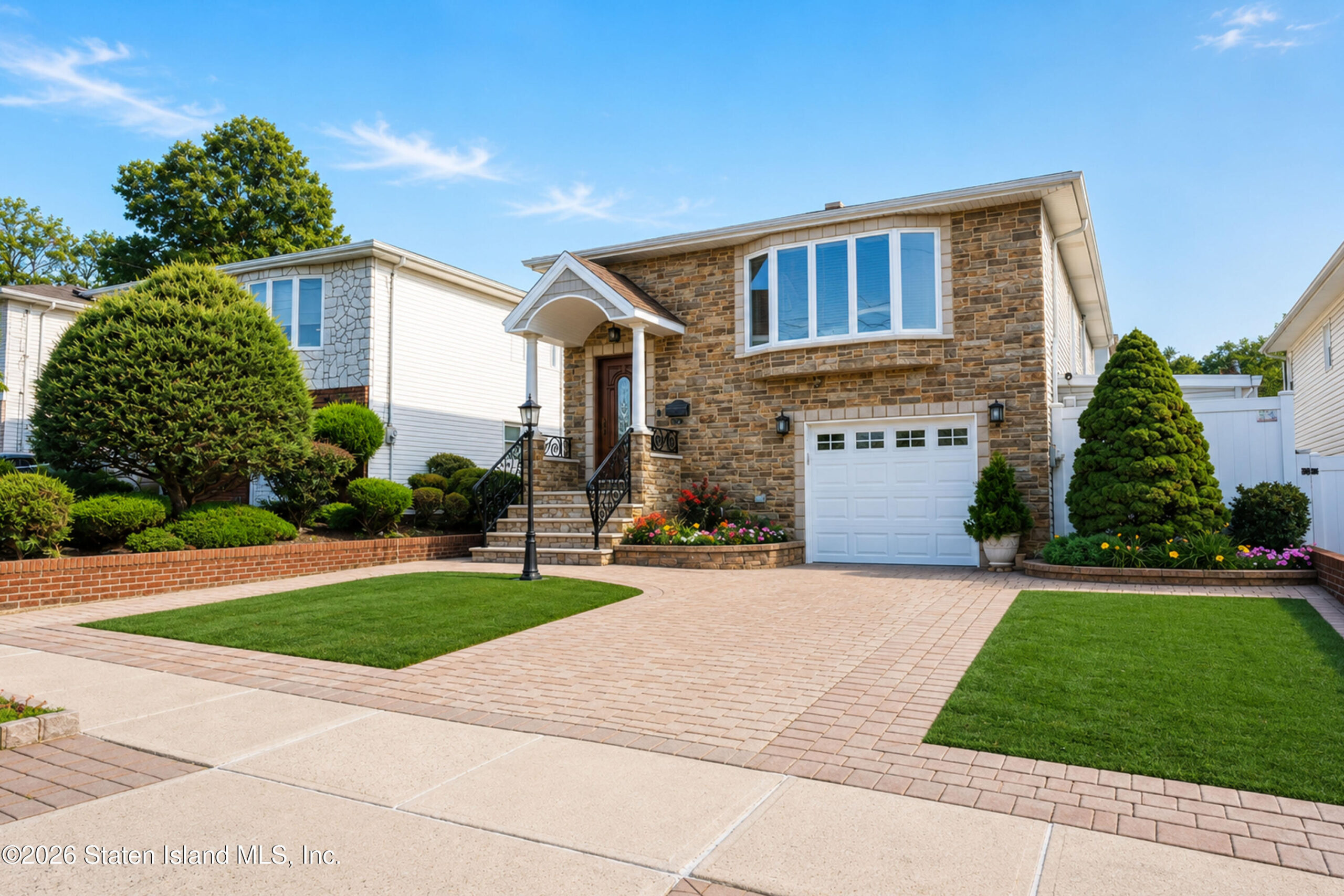 74 Seidman Avenue, Staten Island, NY, 10312