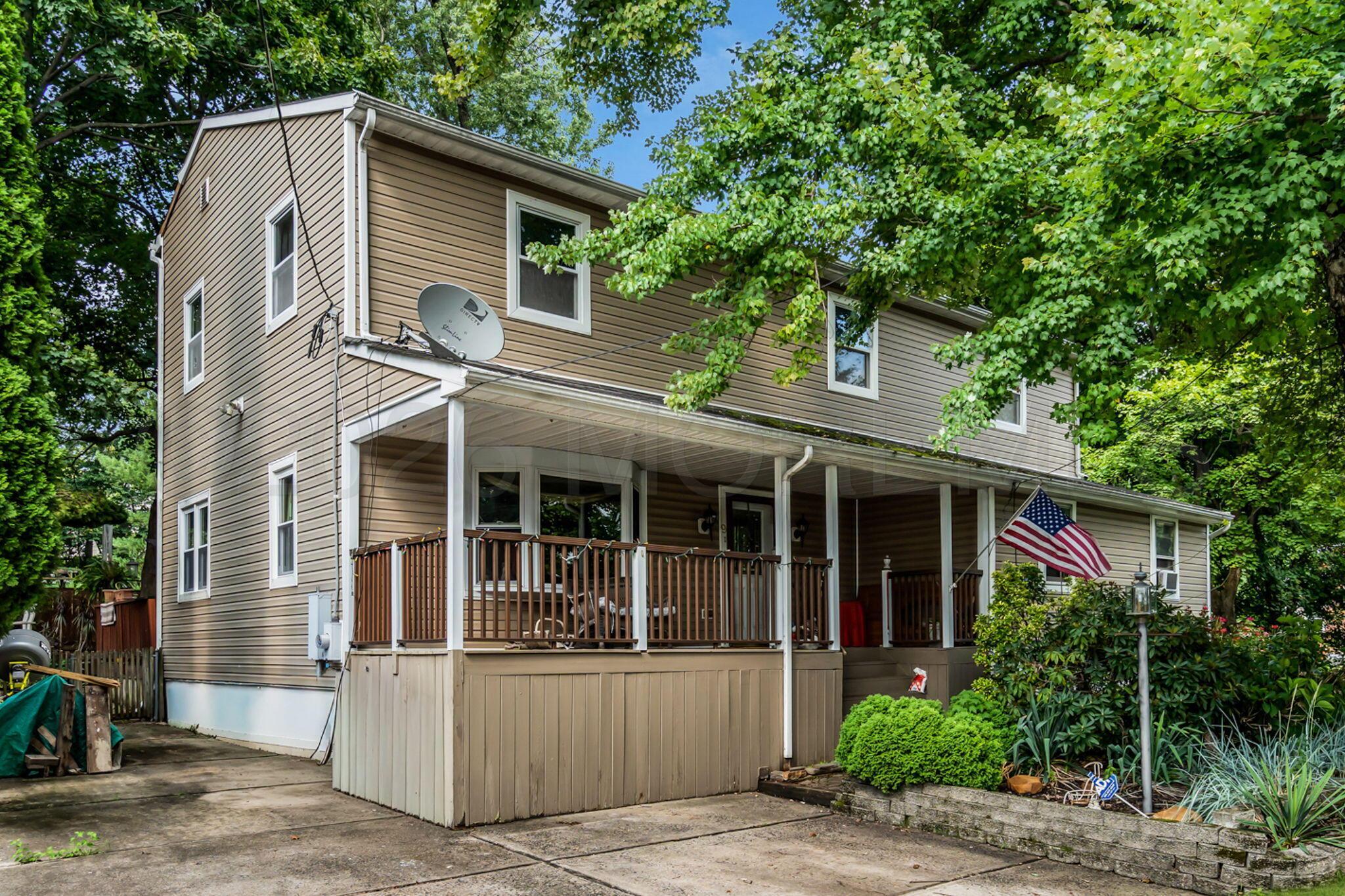 9 Mason Avenue, East Brunswick, NJ, 08816